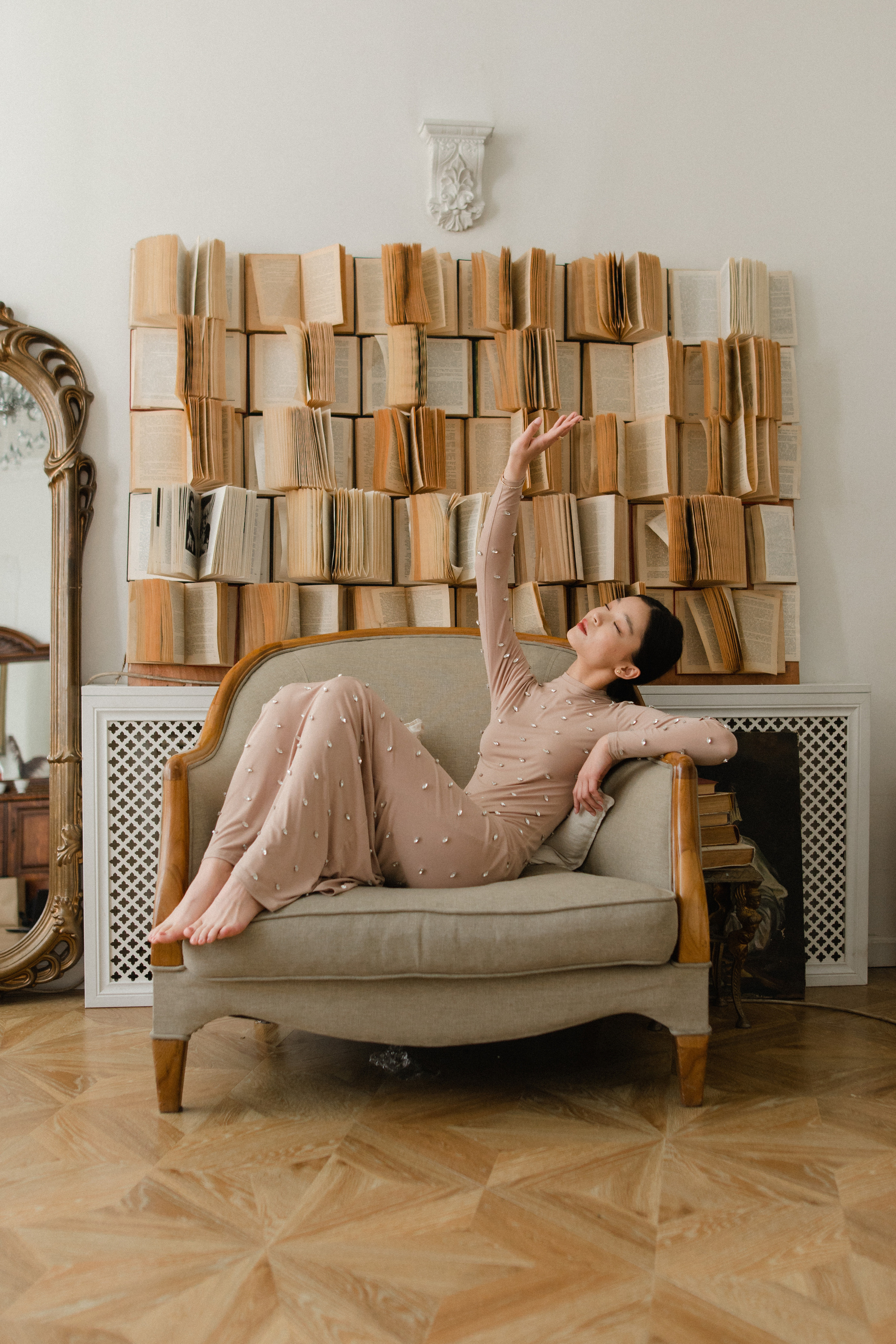 ZHANERKE. Фотограф в Алматы Аружан Шалгимбаева