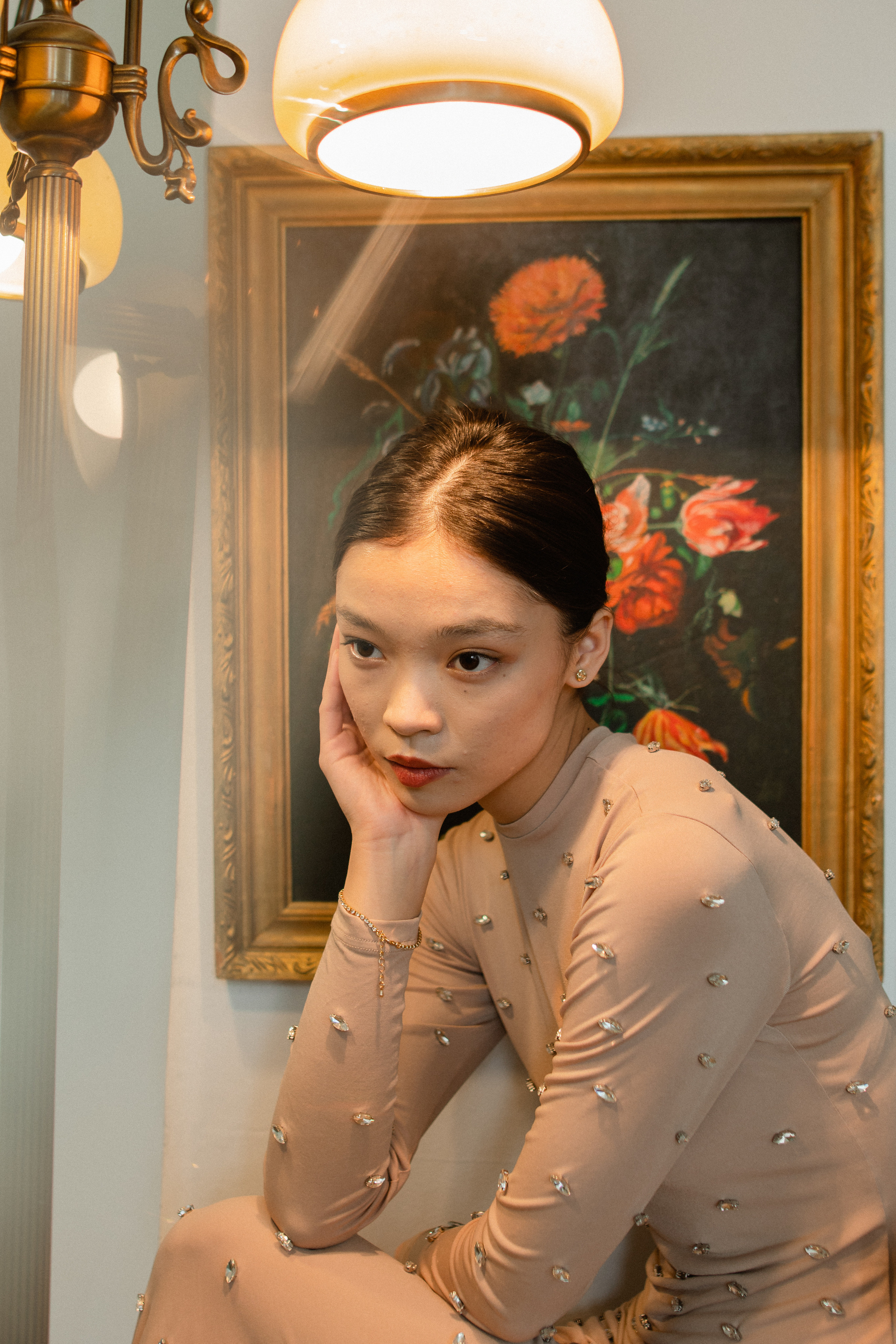 ZHANERKE. Фотограф в Алматы Аружан Шалгимбаева