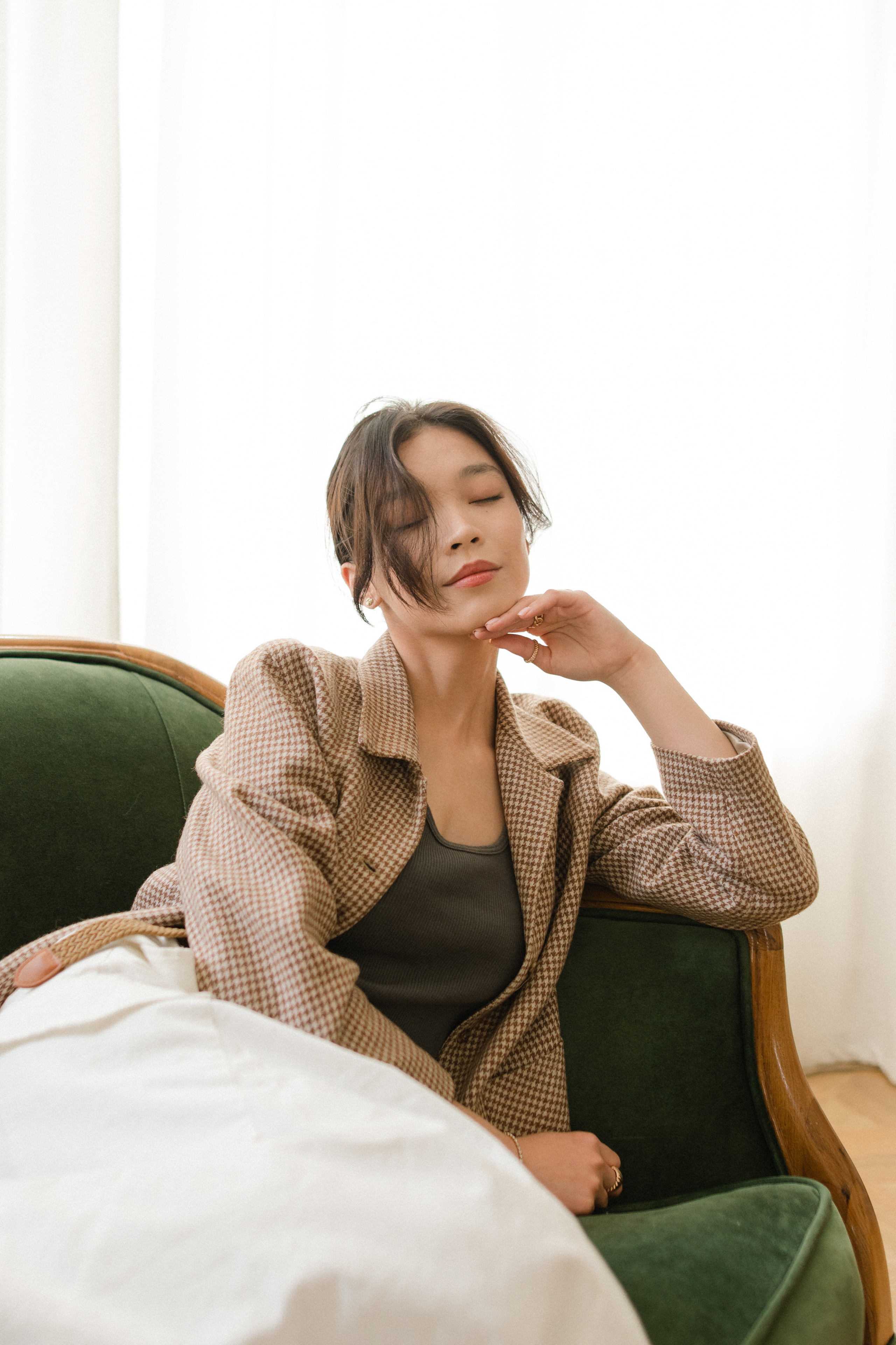 ZHANERKE. Фотограф в Алматы Аружан Шалгимбаева