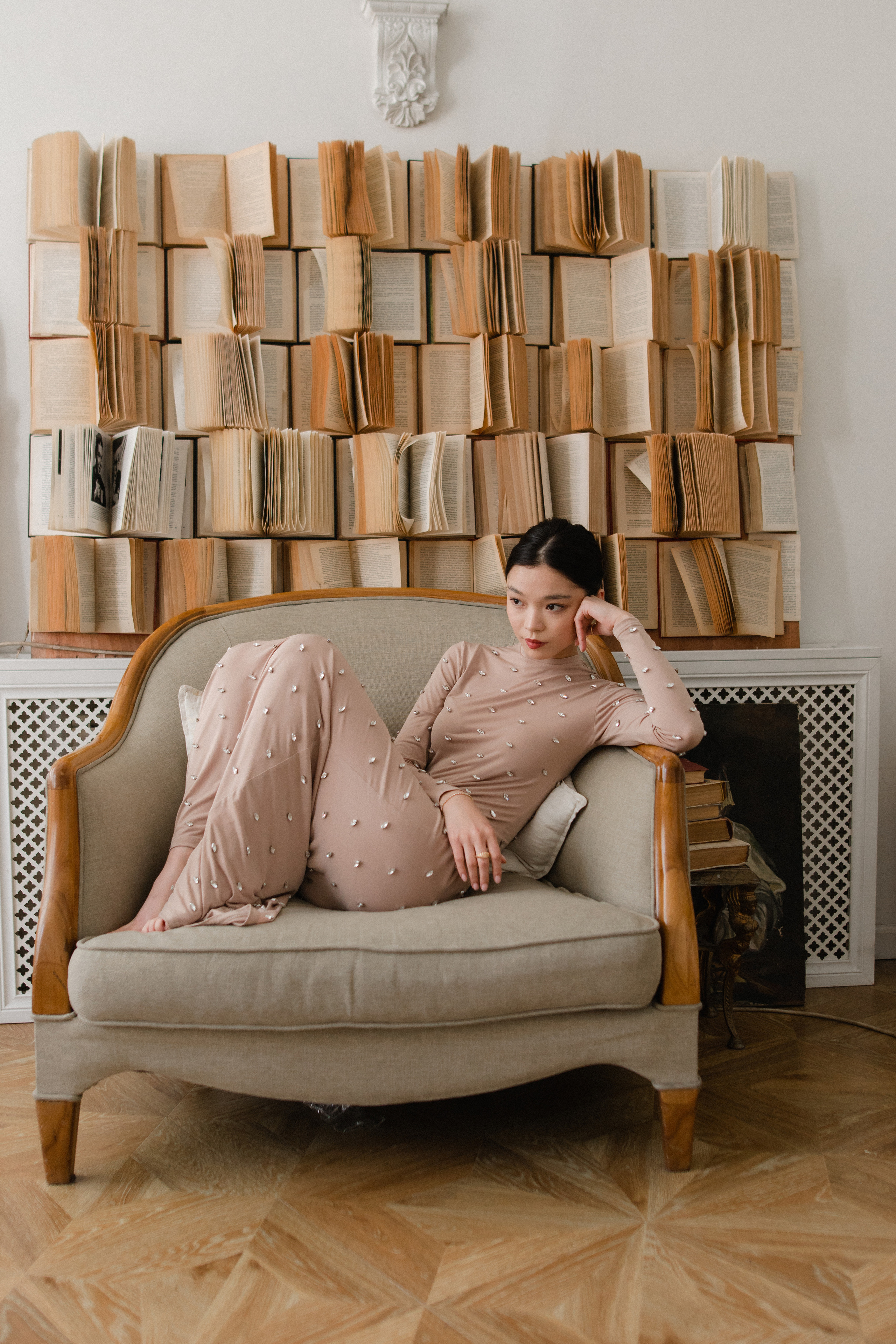 ZHANERKE. Фотограф в Алматы Аружан Шалгимбаева