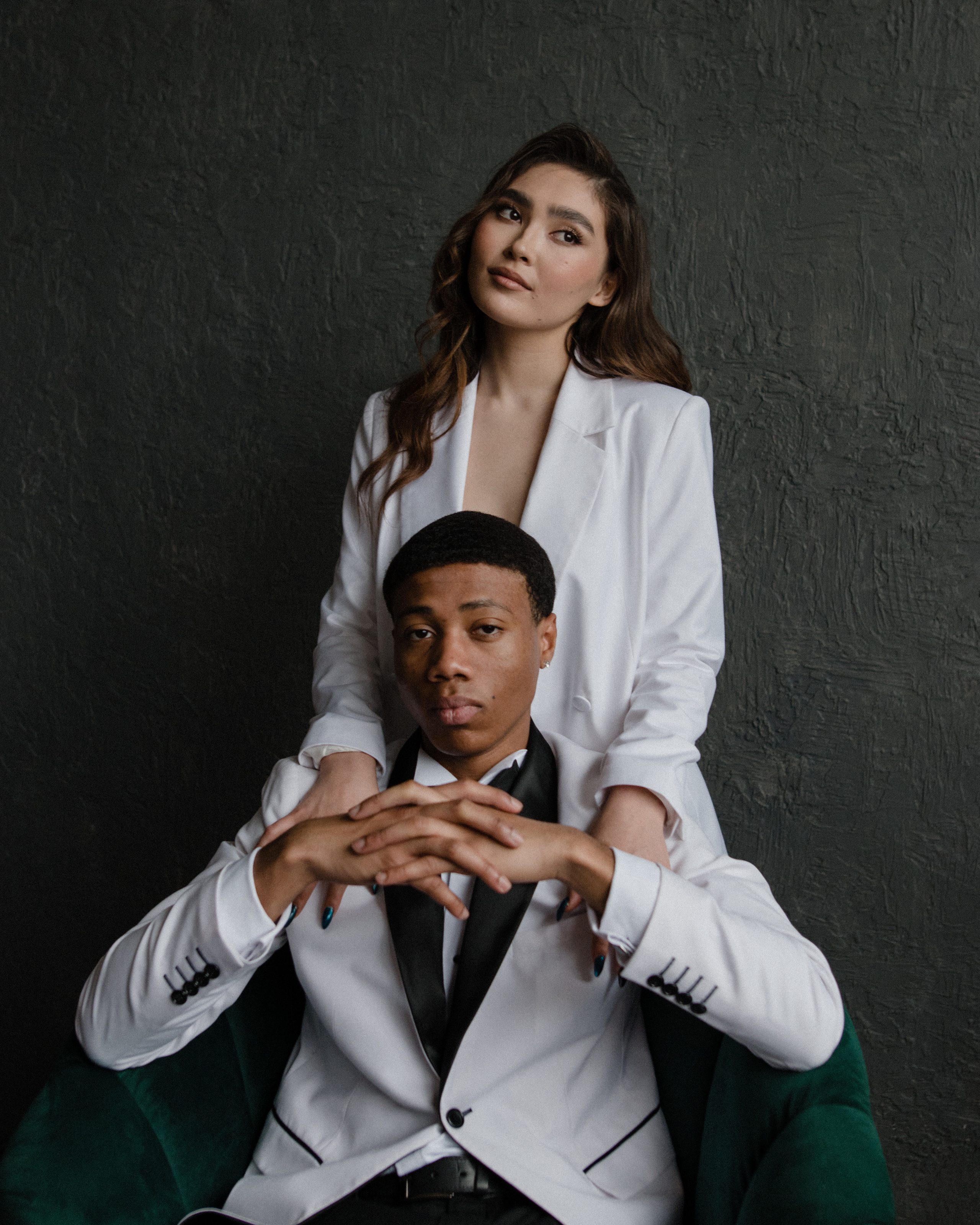 ASSEL'|MELVIN. Фотограф в Алматы Аружан Шалгимбаева