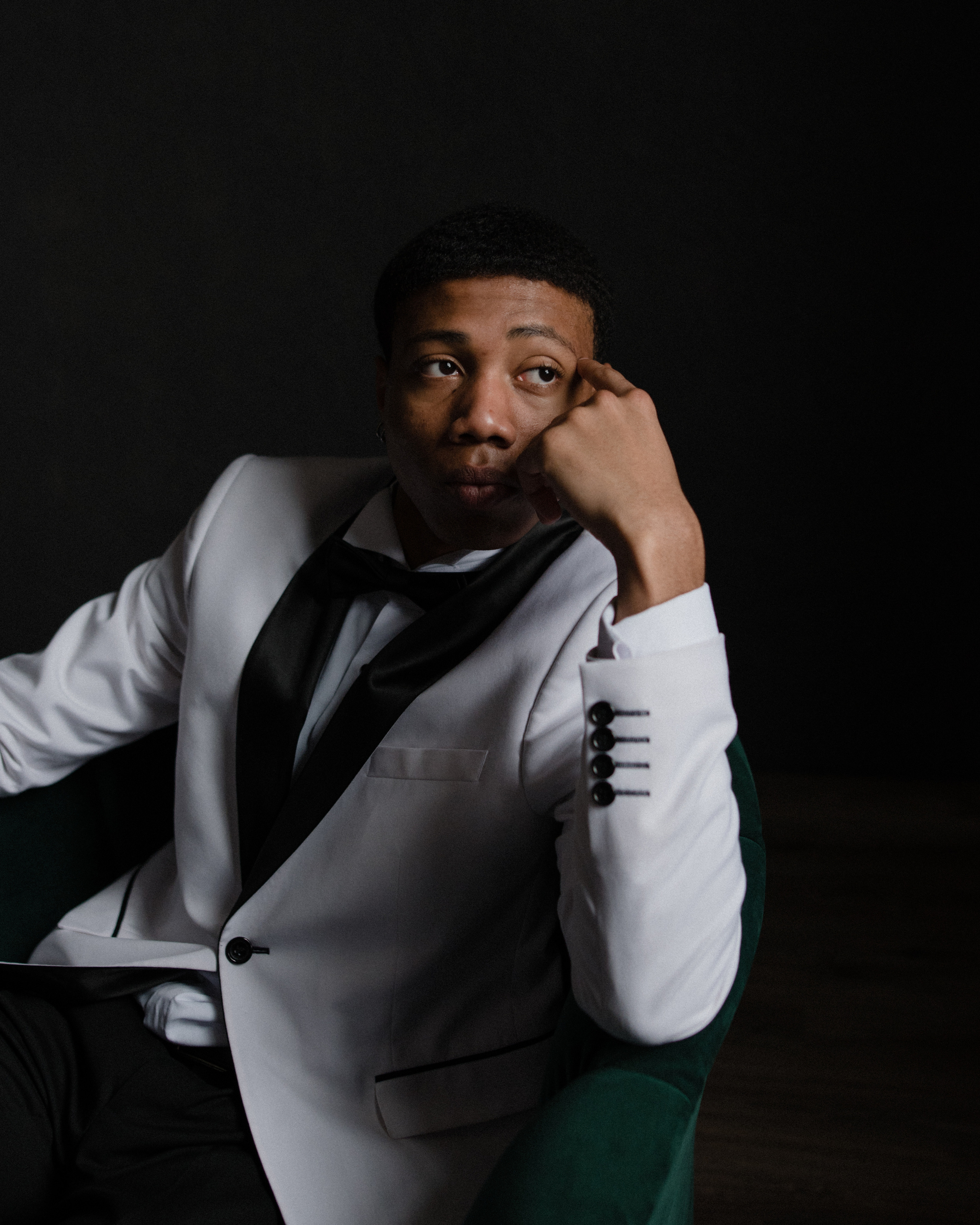 MELVIN. Фотограф в Алматы Аружан Шалгимбаева