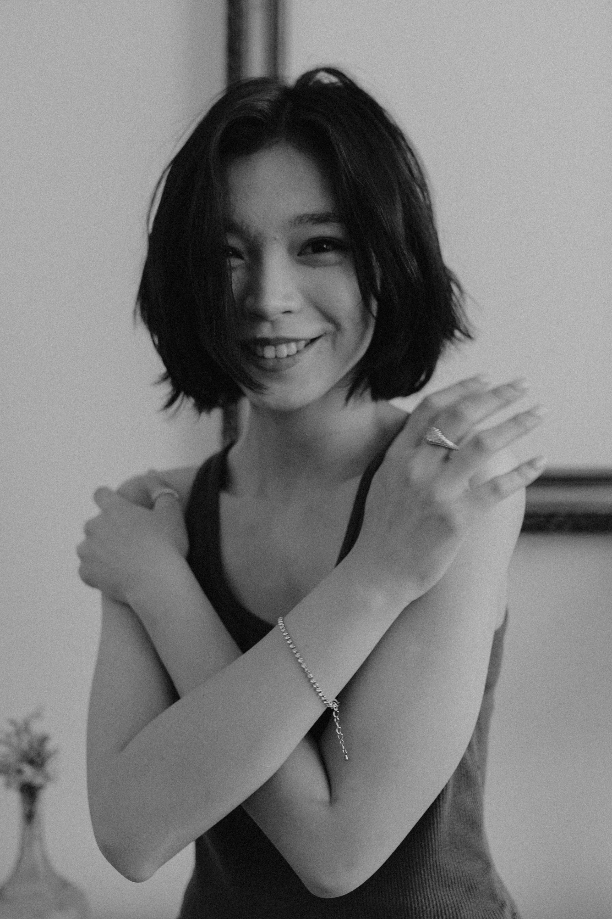 ZHANERKE. Фотограф в Алматы Аружан Шалгимбаева