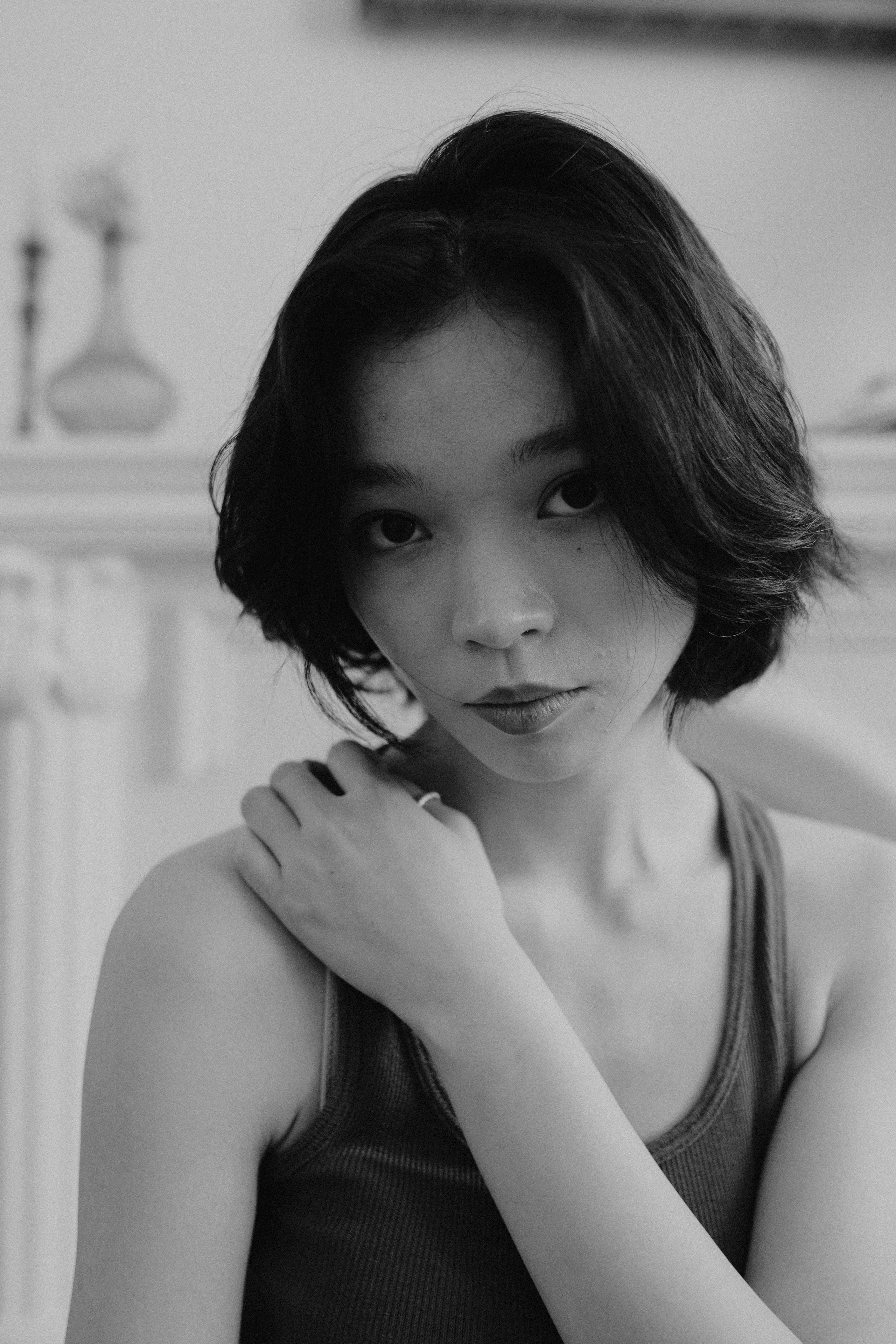 ZHANERKE. Фотограф в Алматы Аружан Шалгимбаева