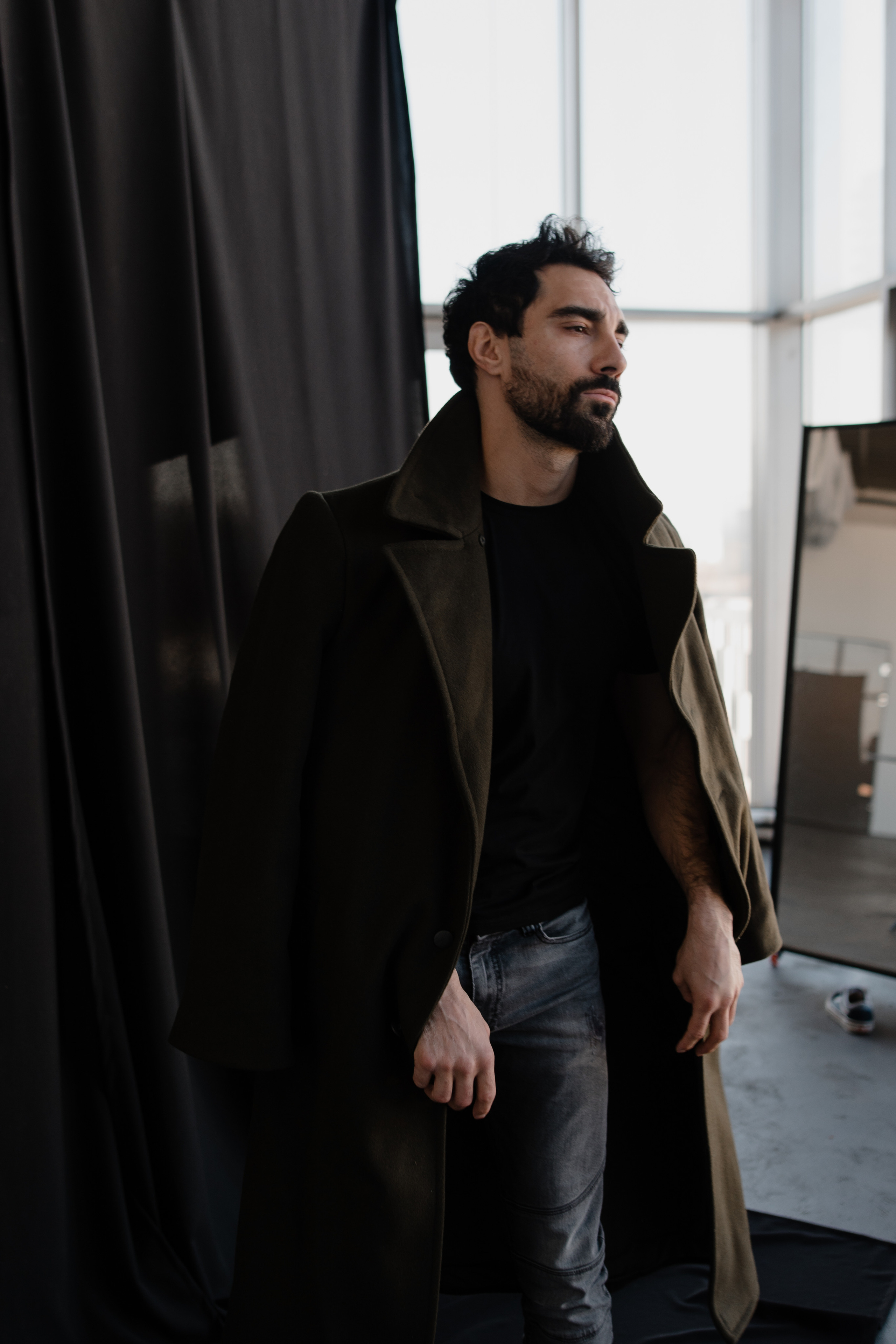 BORIS. Фотограф в Алматы Аружан Шалгимбаева