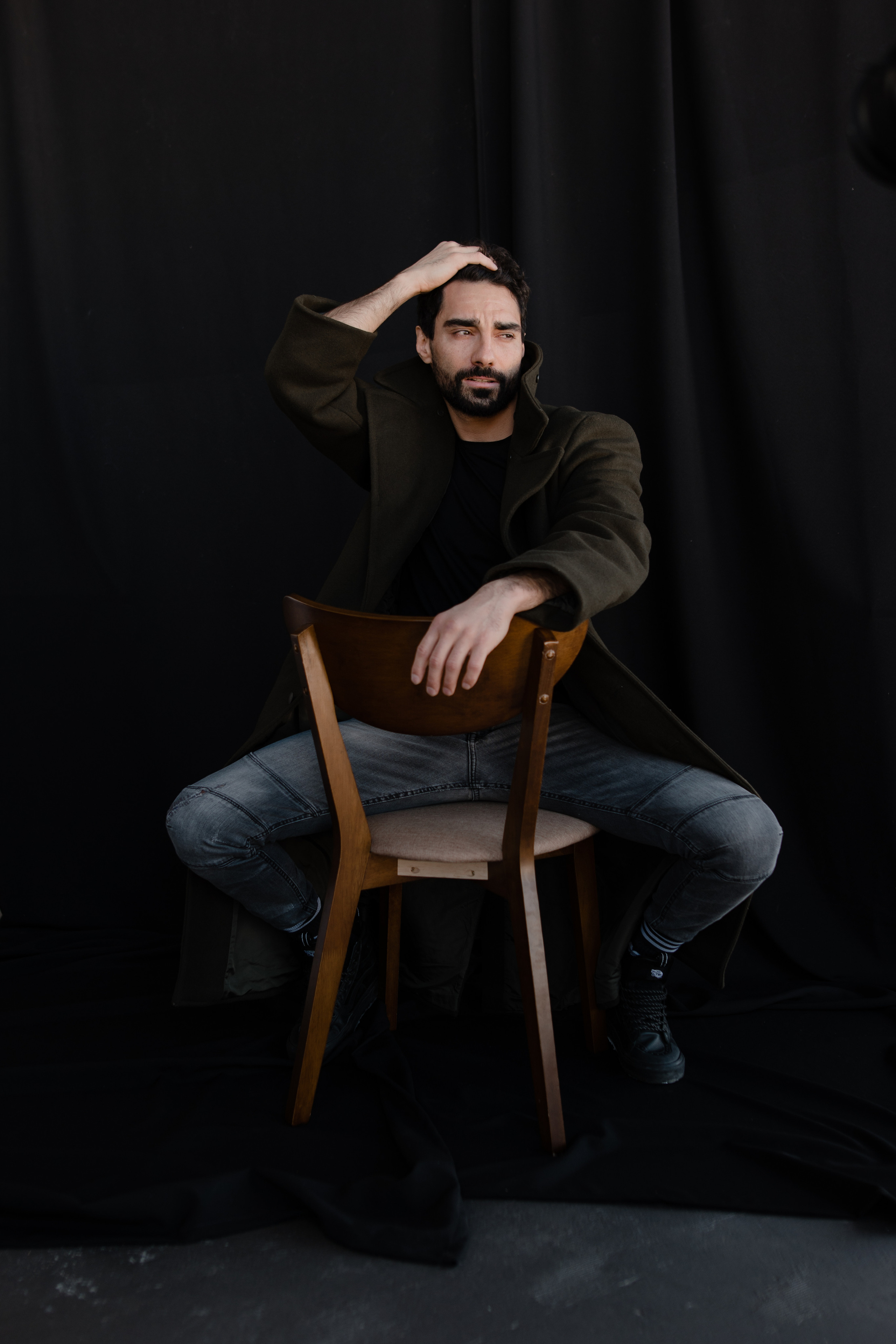 BORIS. Фотограф в Алматы Аружан Шалгимбаева