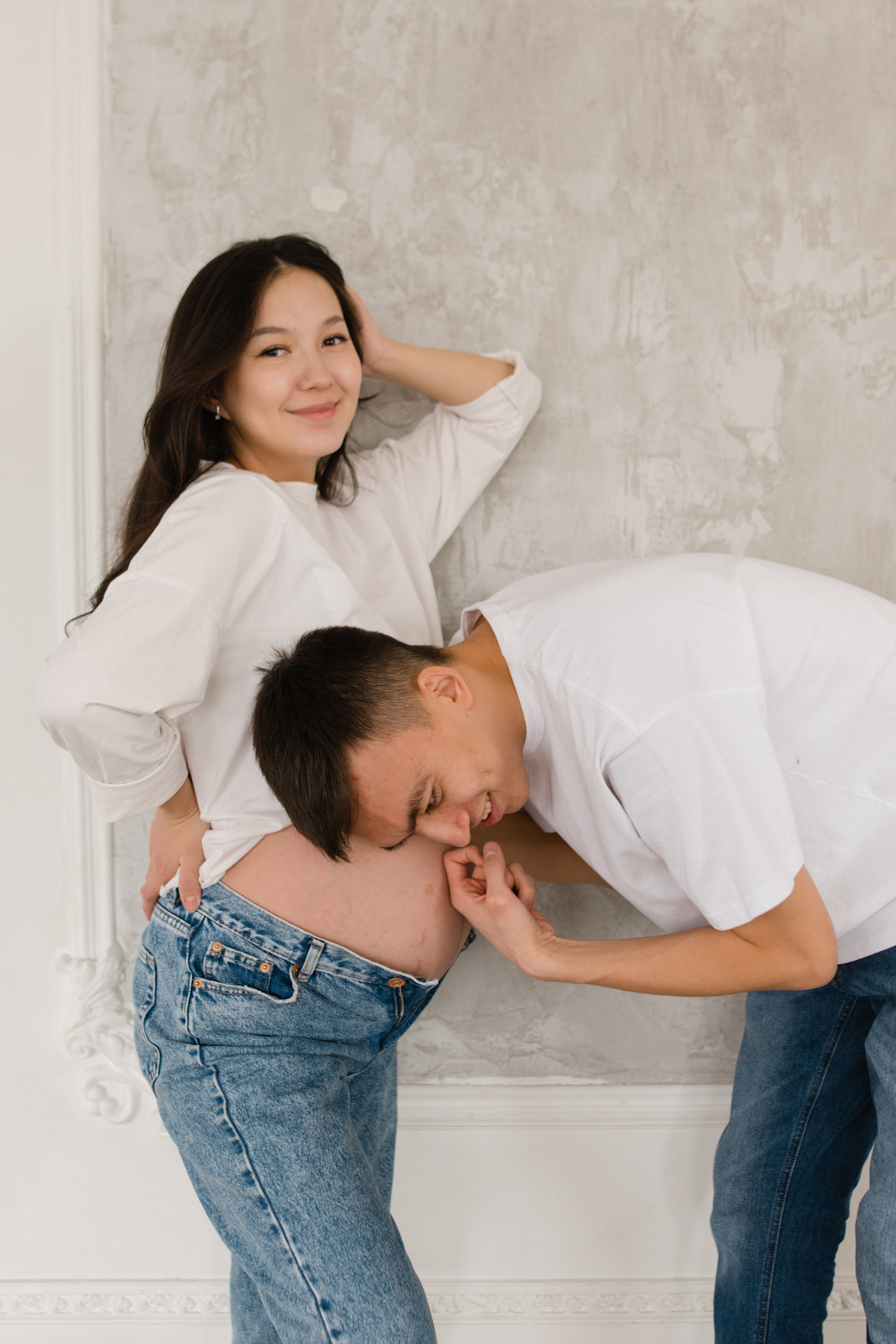 AIDA|ALIBEK. Фотограф в Алматы Аружан Шалгимбаева