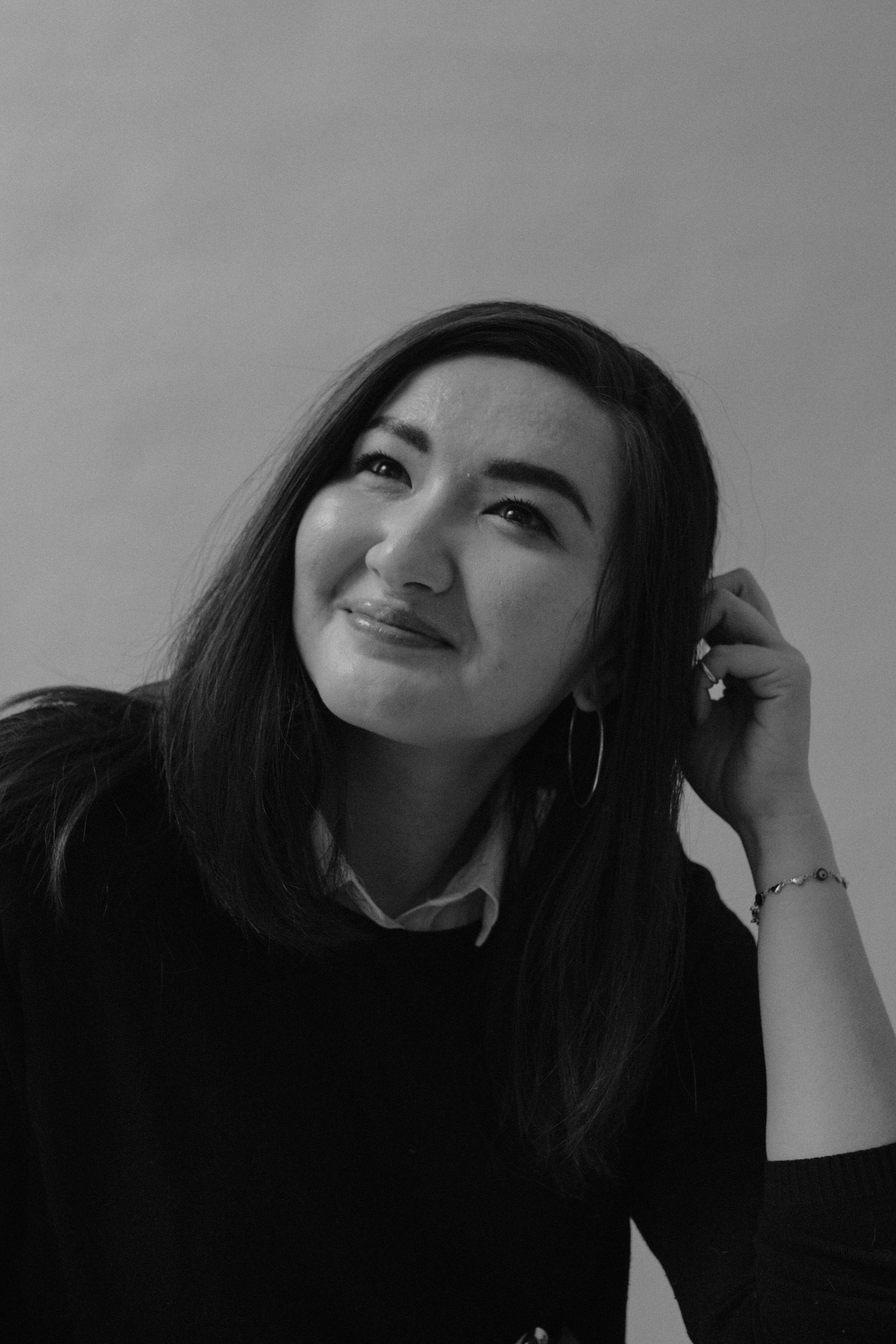 KAMLLA. Фотограф в Алматы Аружан Шалгимбаева