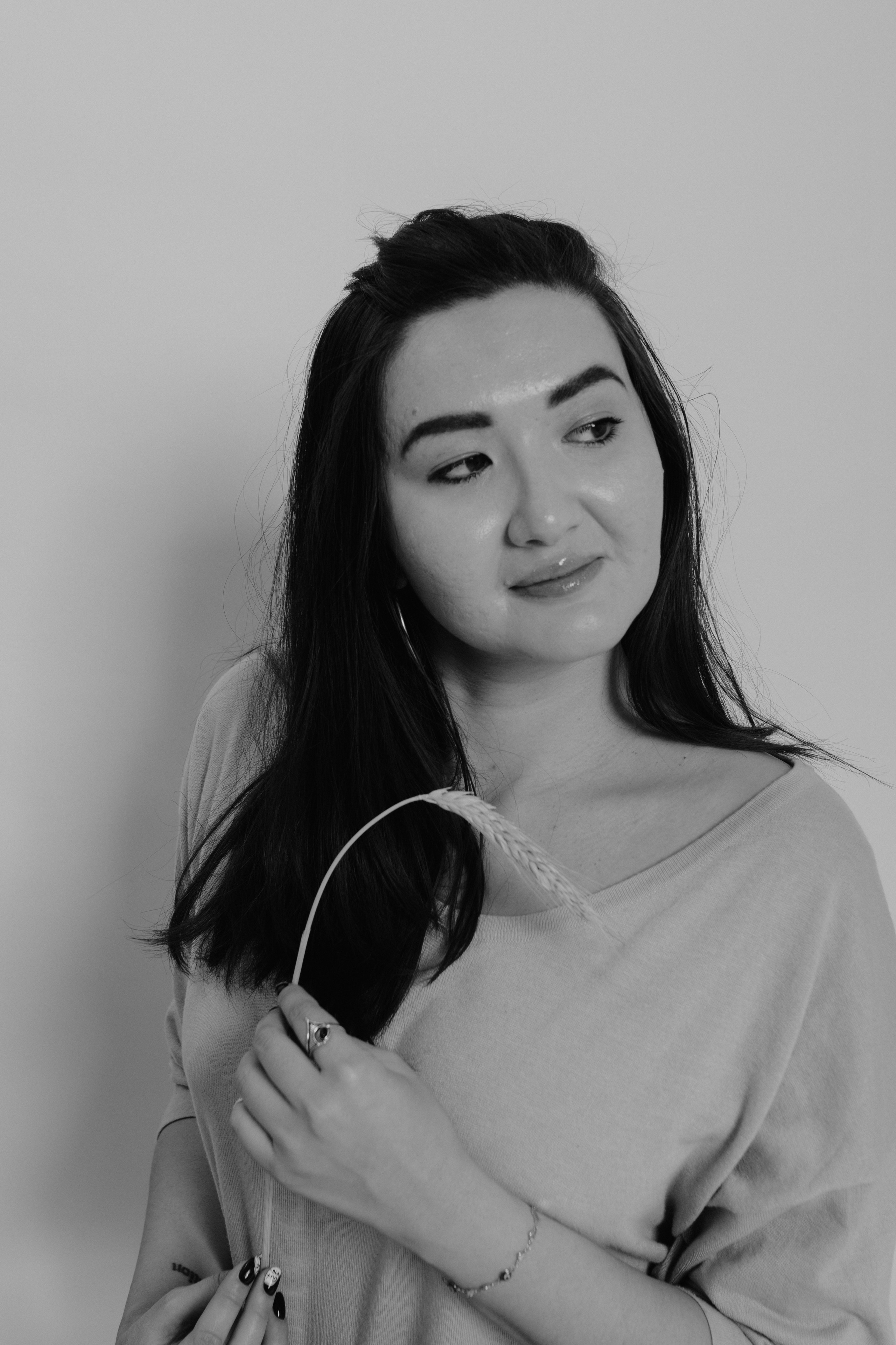 KAMLLA. Фотограф в Алматы Аружан Шалгимбаева