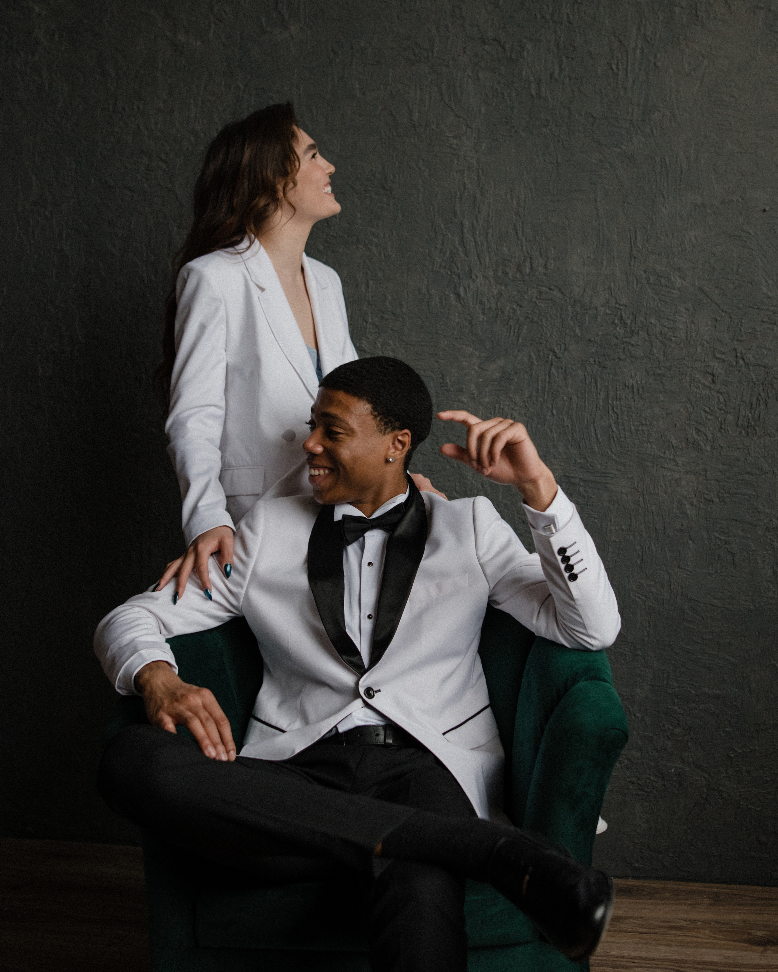 ASSEL'|MELVIN. Фотограф в Алматы Аружан Шалгимбаева