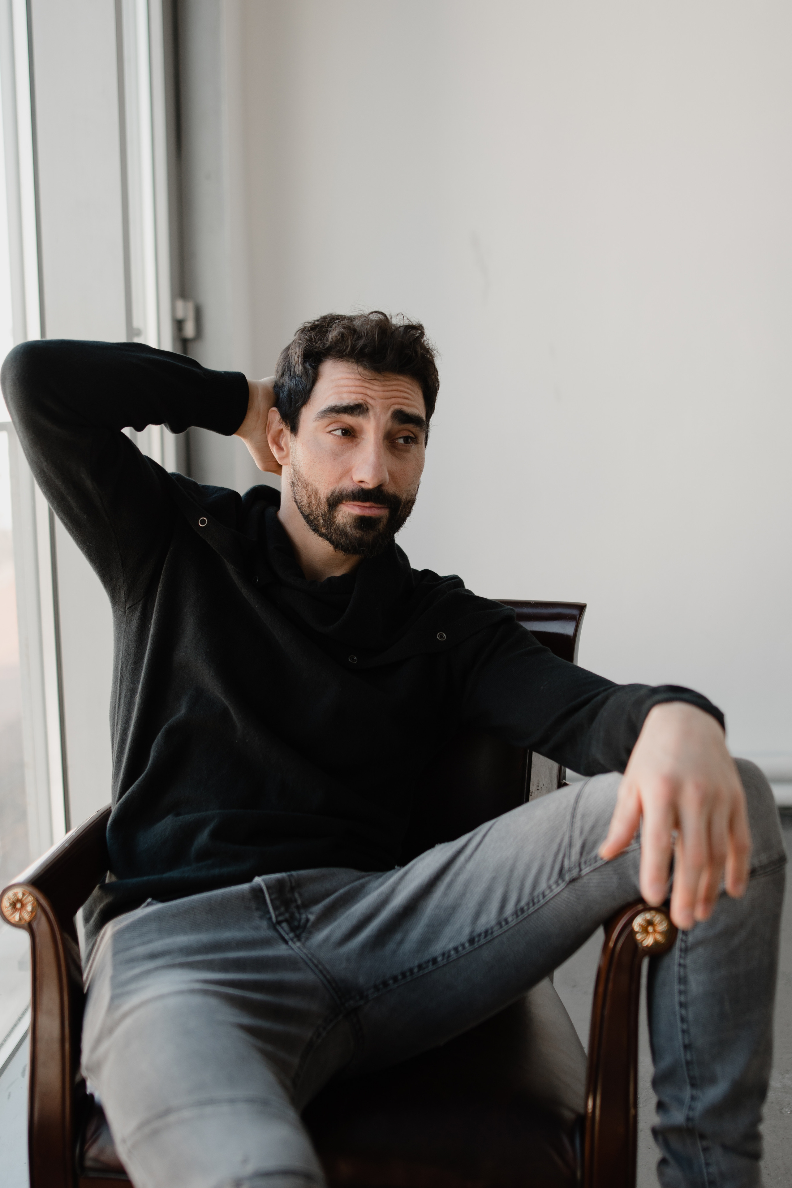 BORIS. Фотограф в Алматы Аружан Шалгимбаева