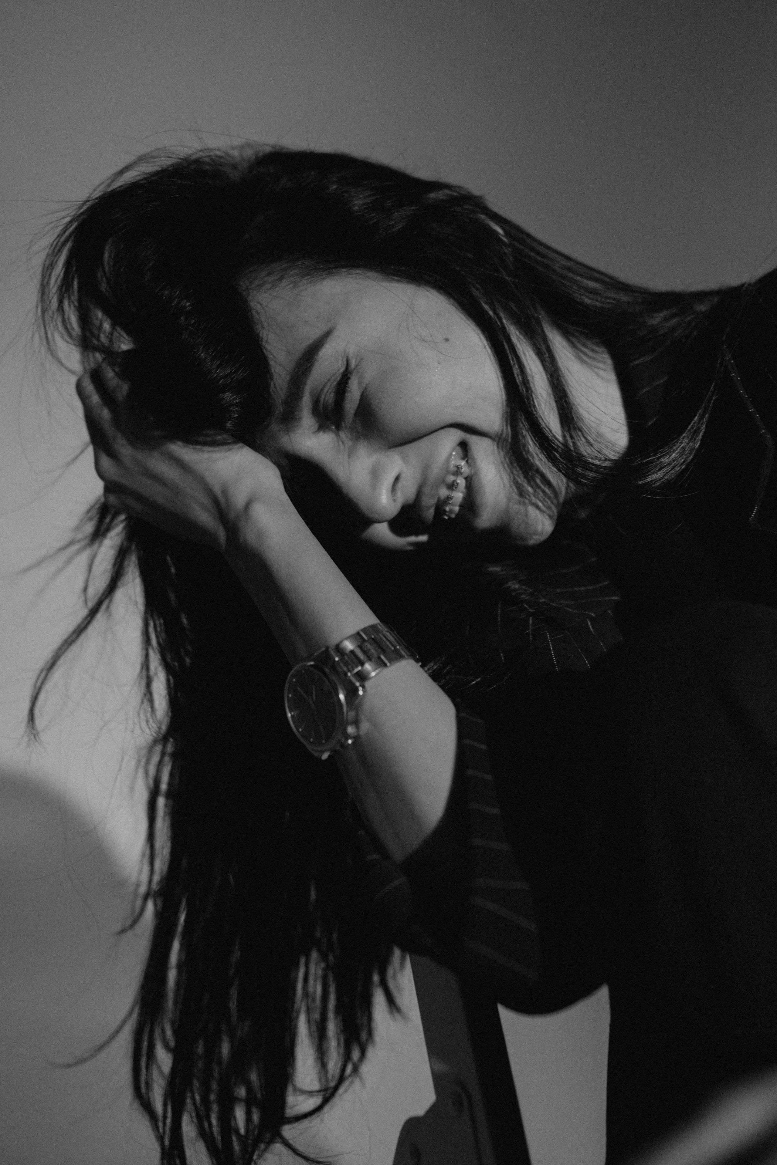 AZAZEL'. Фотограф в Алматы Аружан Шалгимбаева