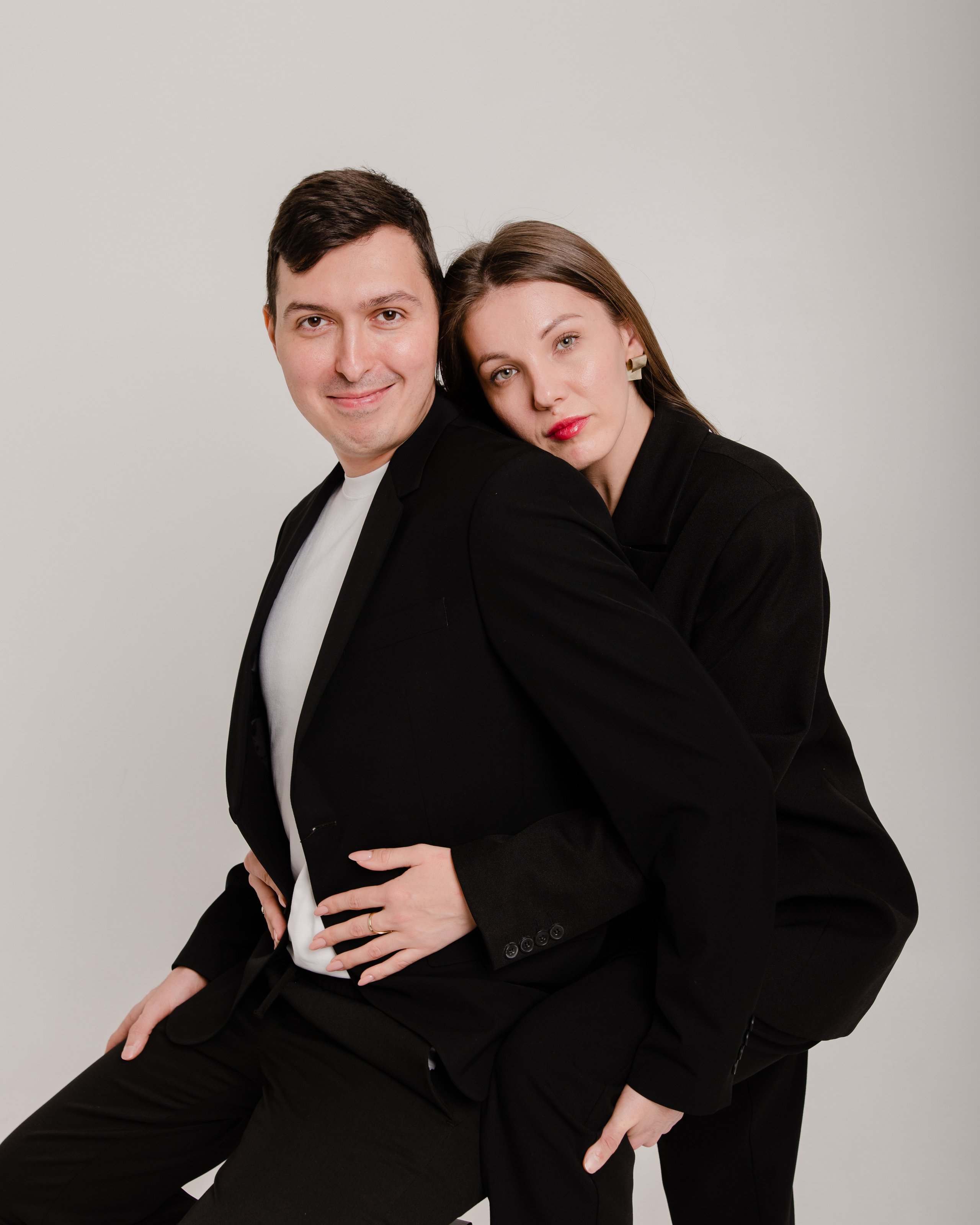 ELENA|ARTEM 2. Фотограф в Алматы Аружан Шалгимбаева