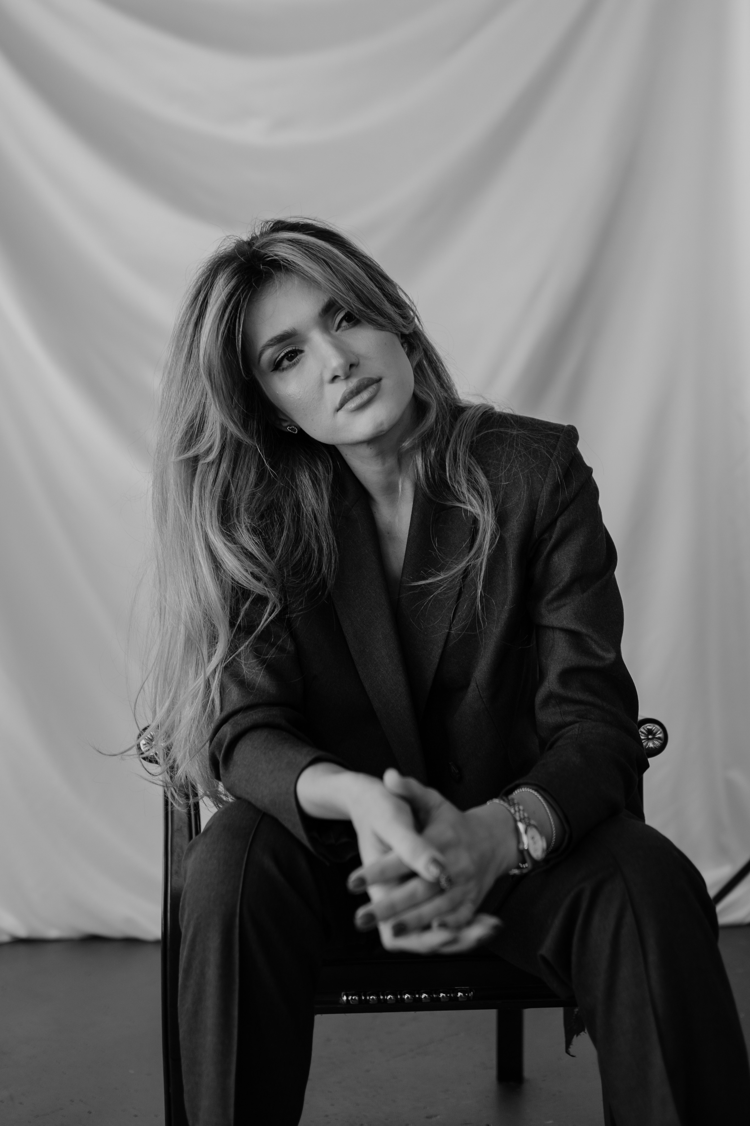 DIANA. Фотограф в Алматы Аружан Шалгимбаева