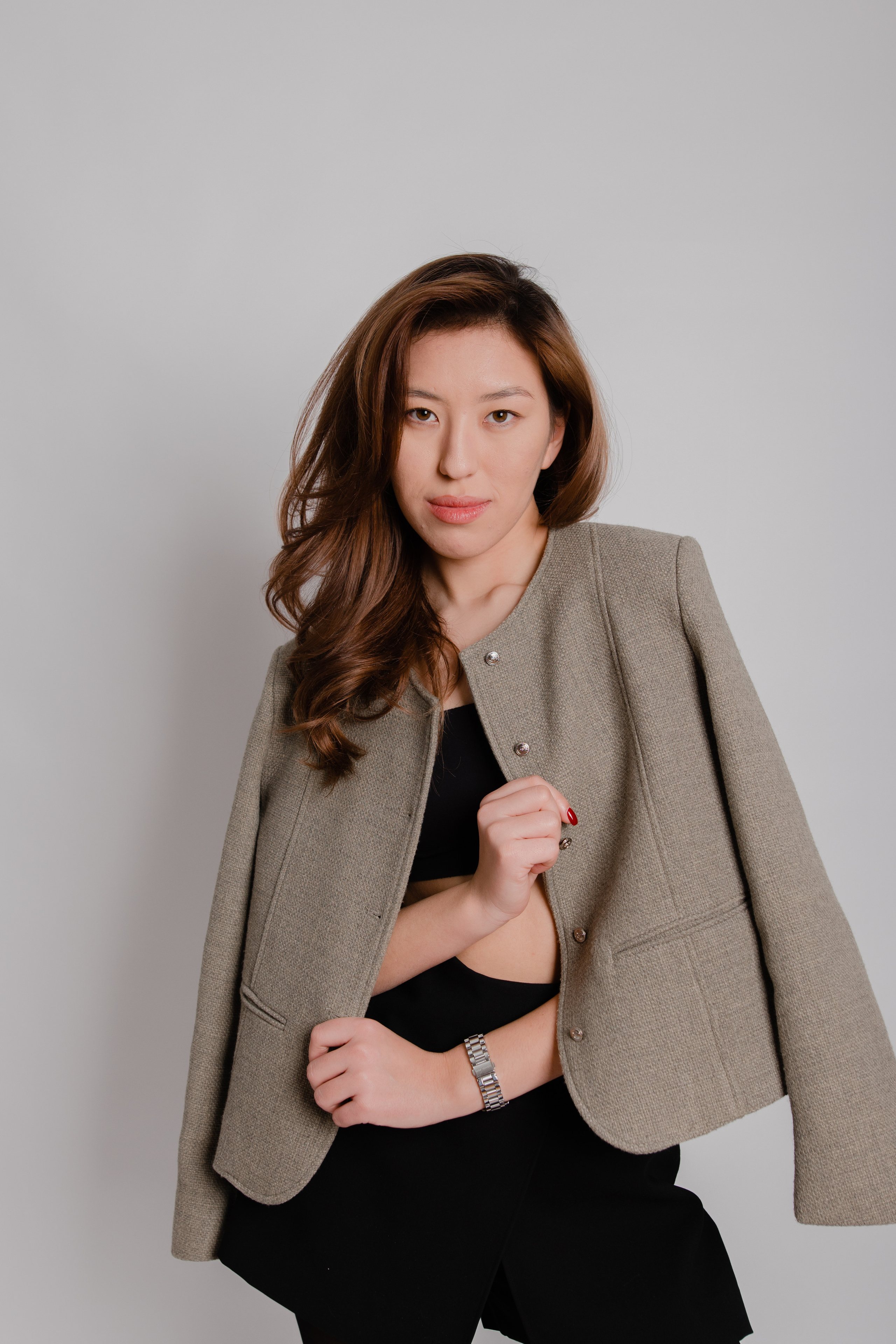 MAIRA. Фотограф в Алматы Аружан Шалгимбаева