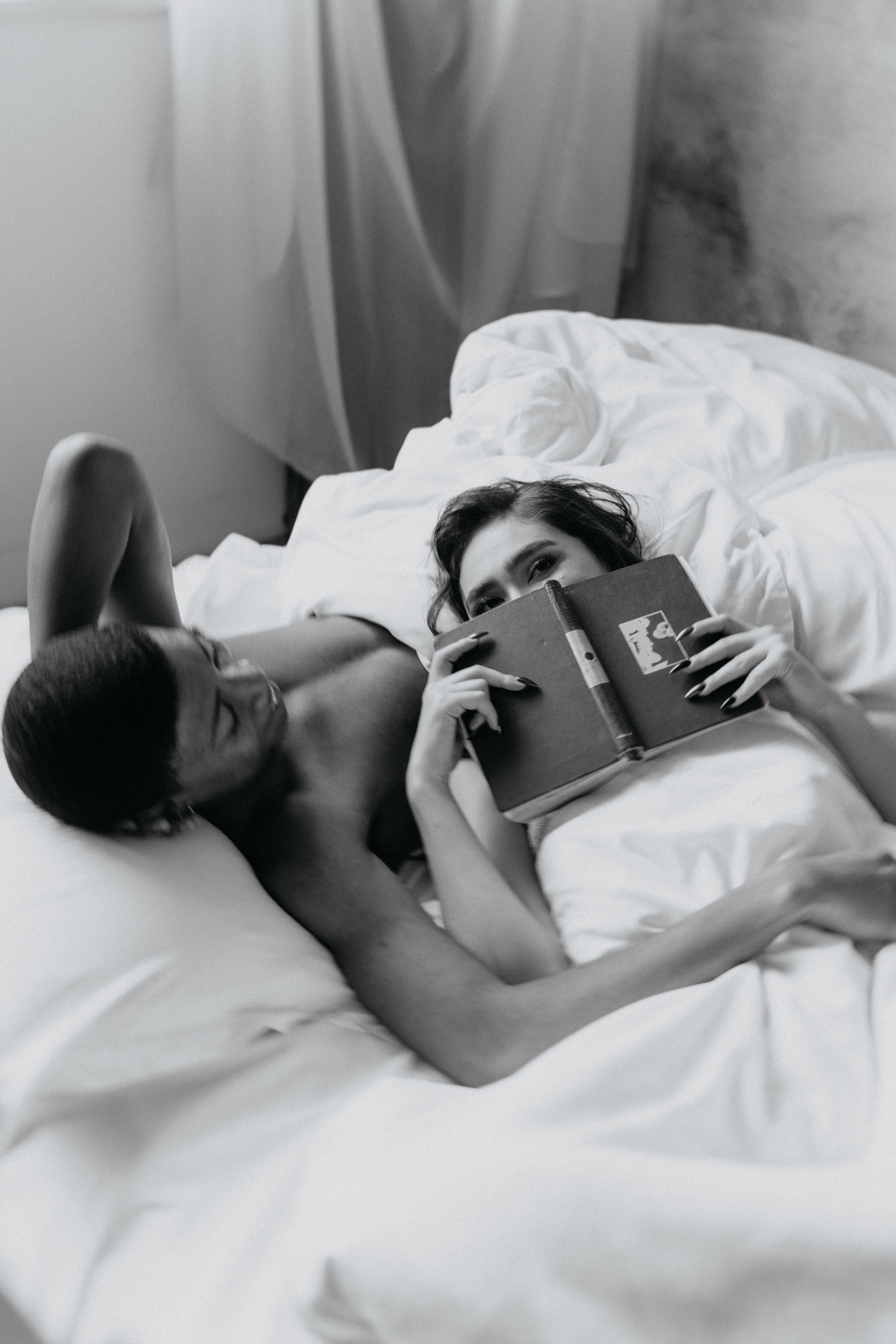 ASSEL'|MELVIN. Фотограф в Алматы Аружан Шалгимбаева