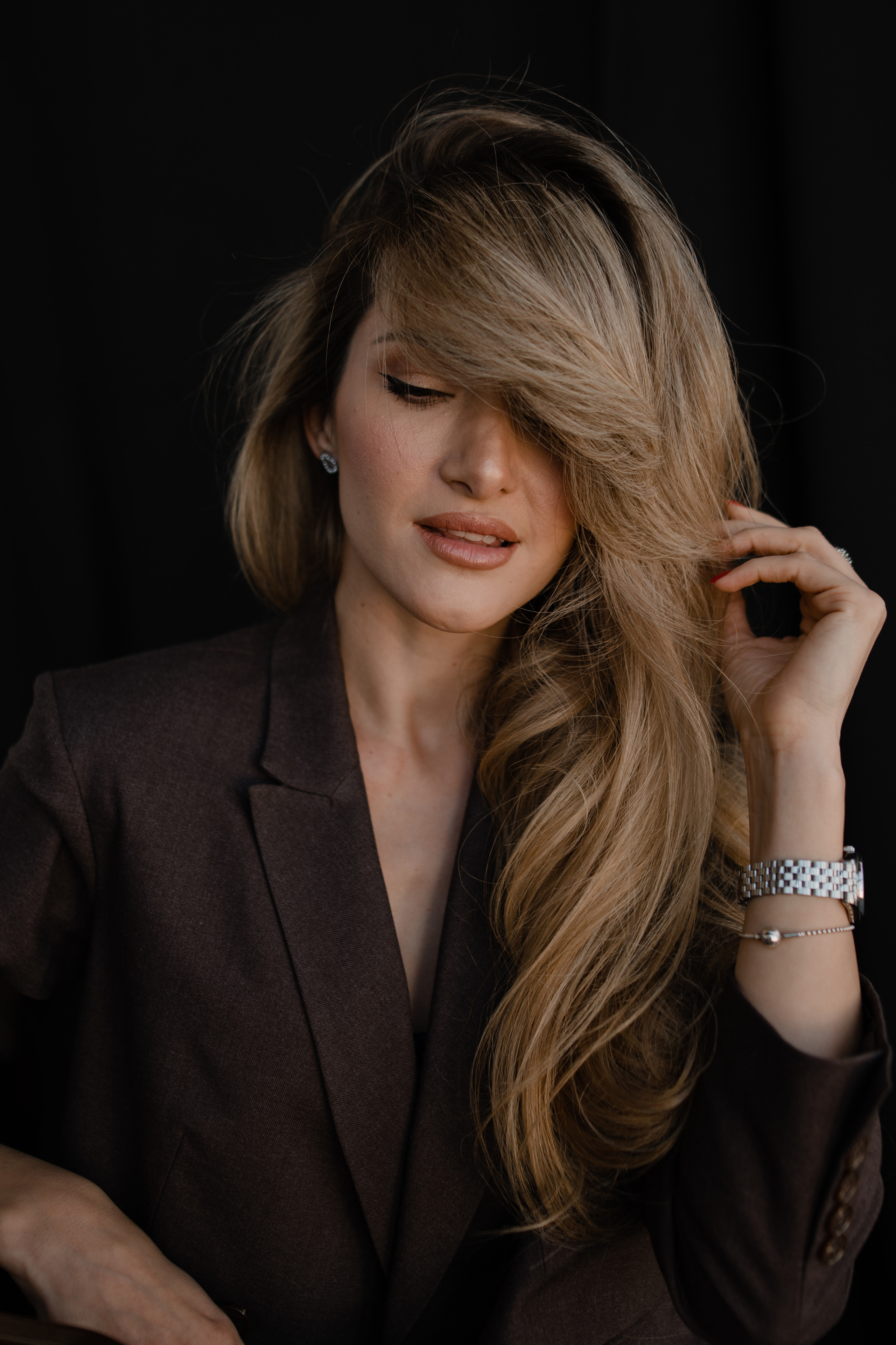 DIANA. Фотограф в Алматы Аружан Шалгимбаева