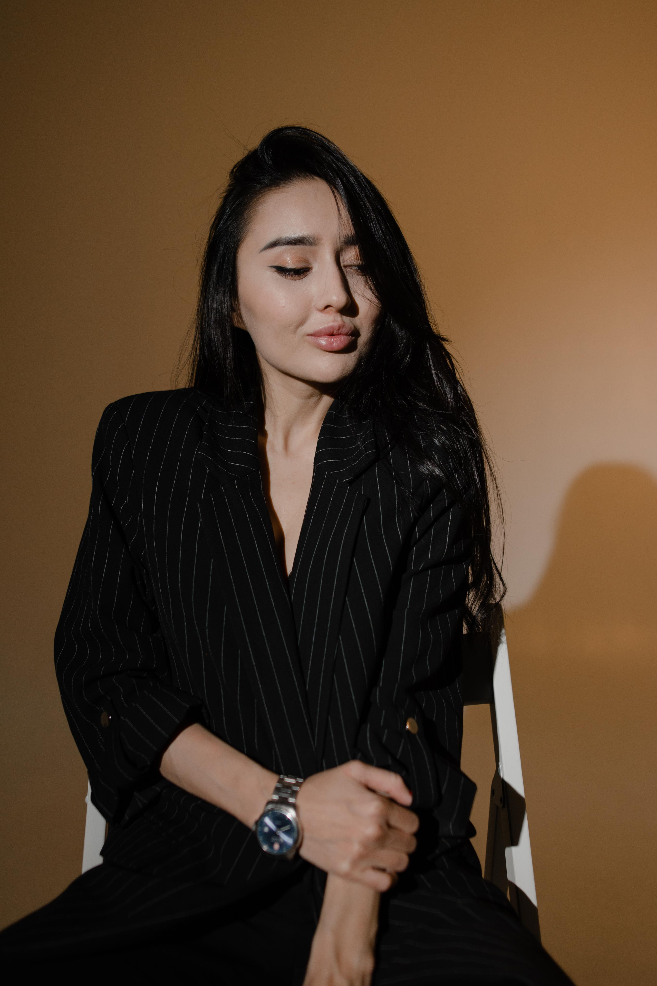 AZAZEL'. Фотограф в Алматы Аружан Шалгимбаева