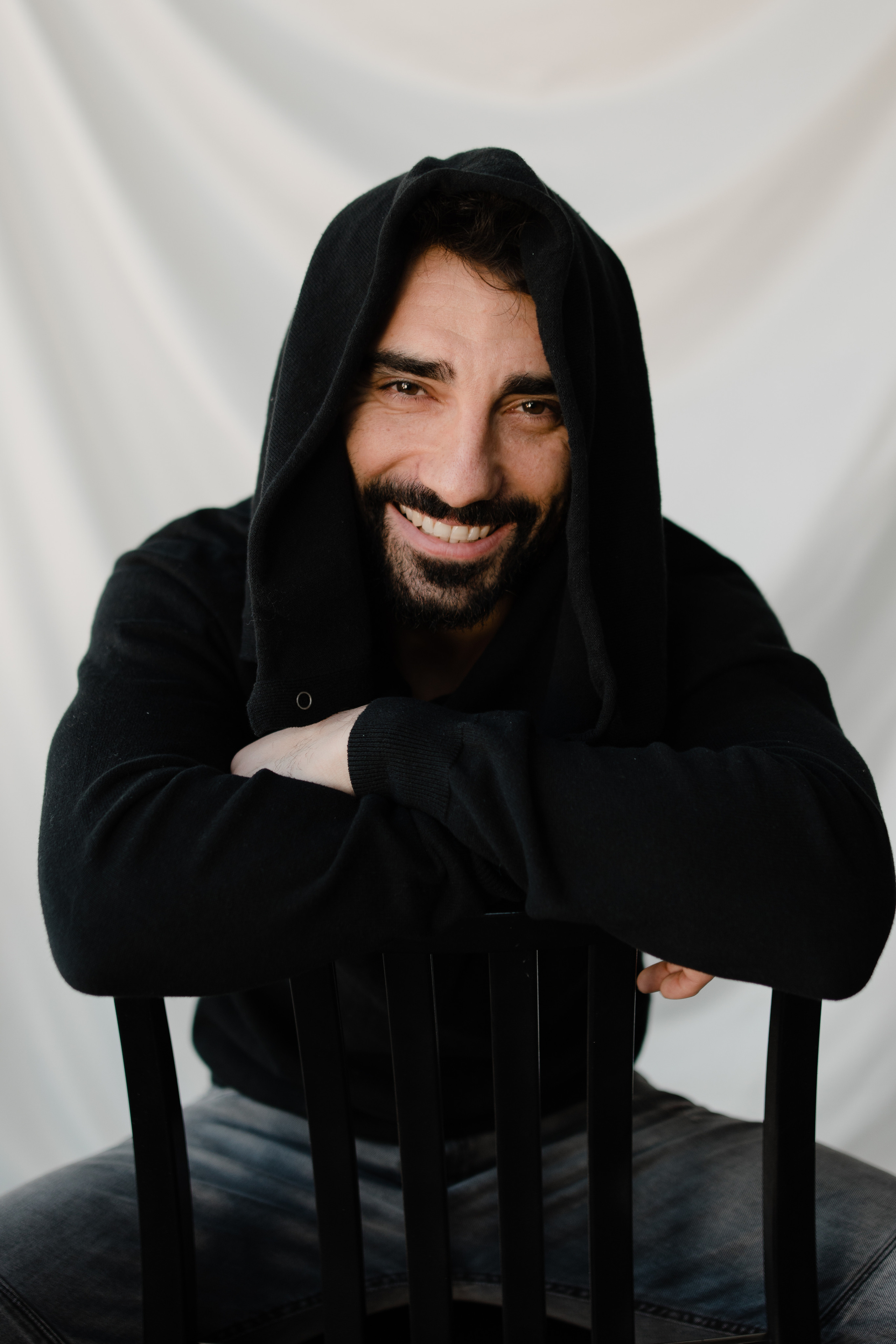 BORIS. Фотограф в Алматы Аружан Шалгимбаева