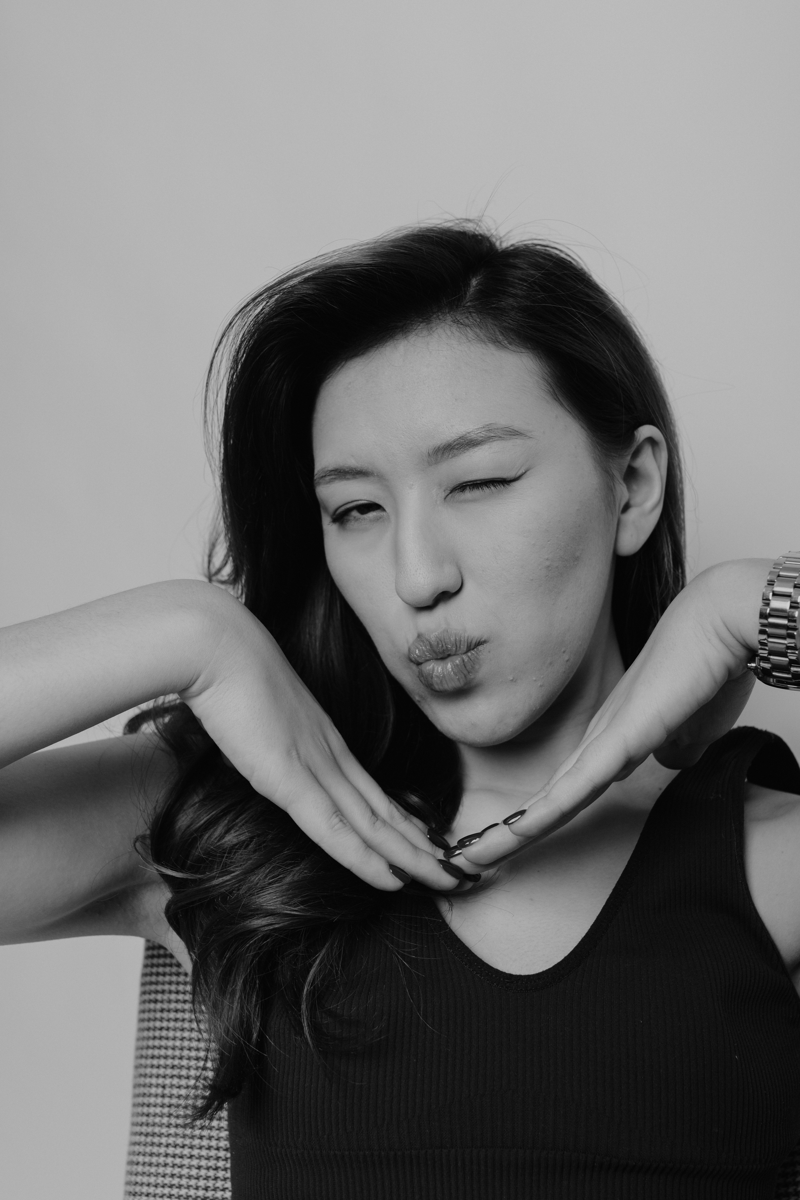 MAIRA. Фотограф в Алматы Аружан Шалгимбаева