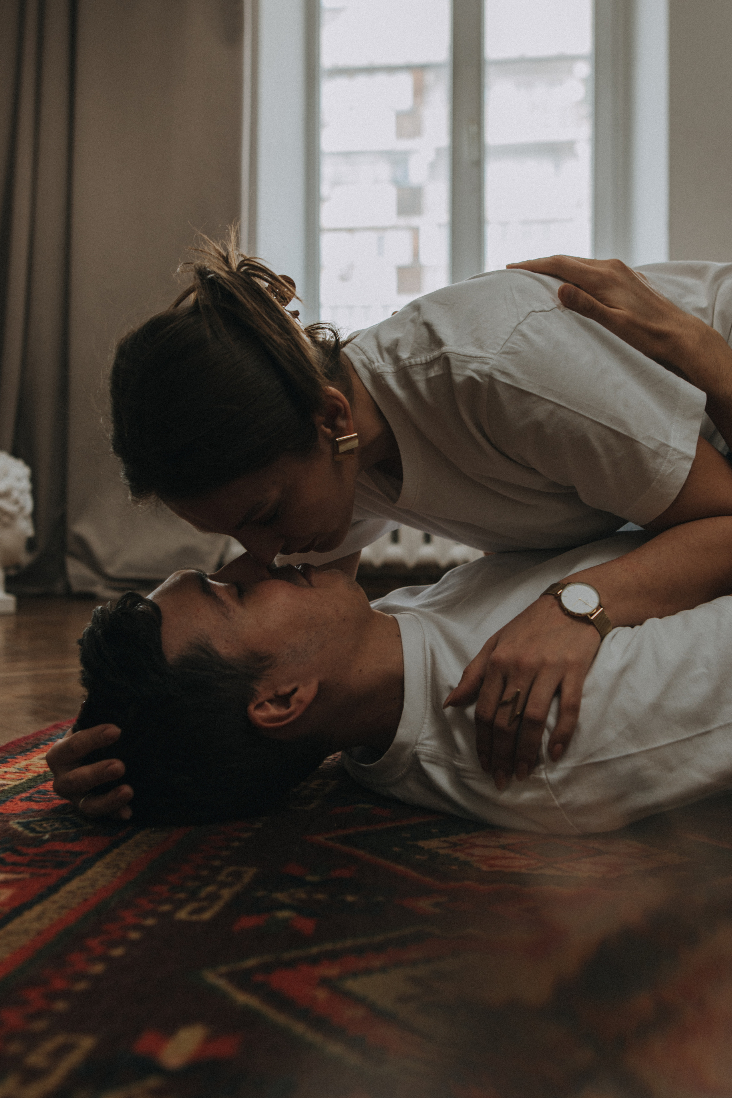 ELENA|ARTEM 2. Фотограф в Алматы Аружан Шалгимбаева