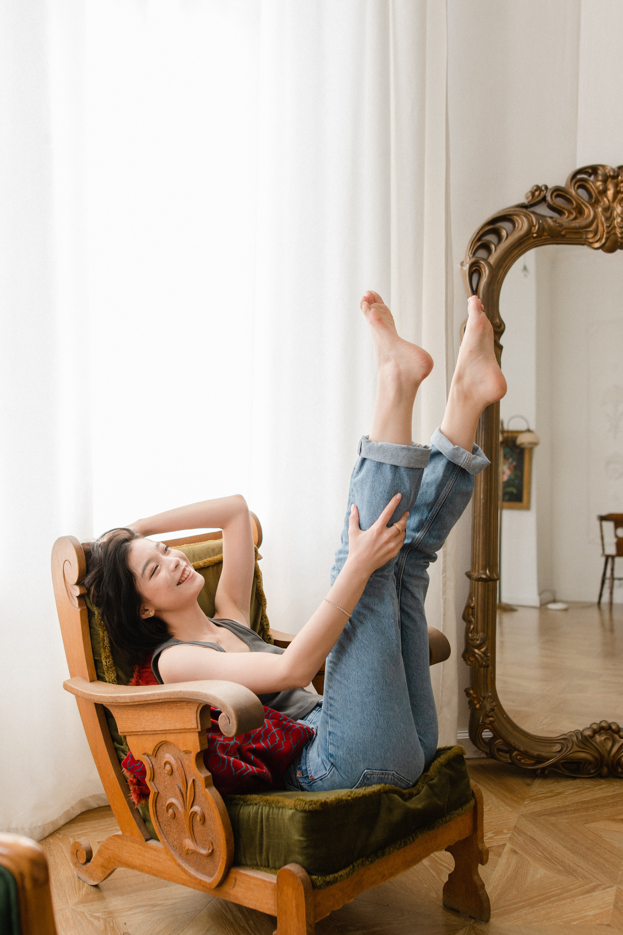 ZHANERKE. Фотограф в Алматы Аружан Шалгимбаева