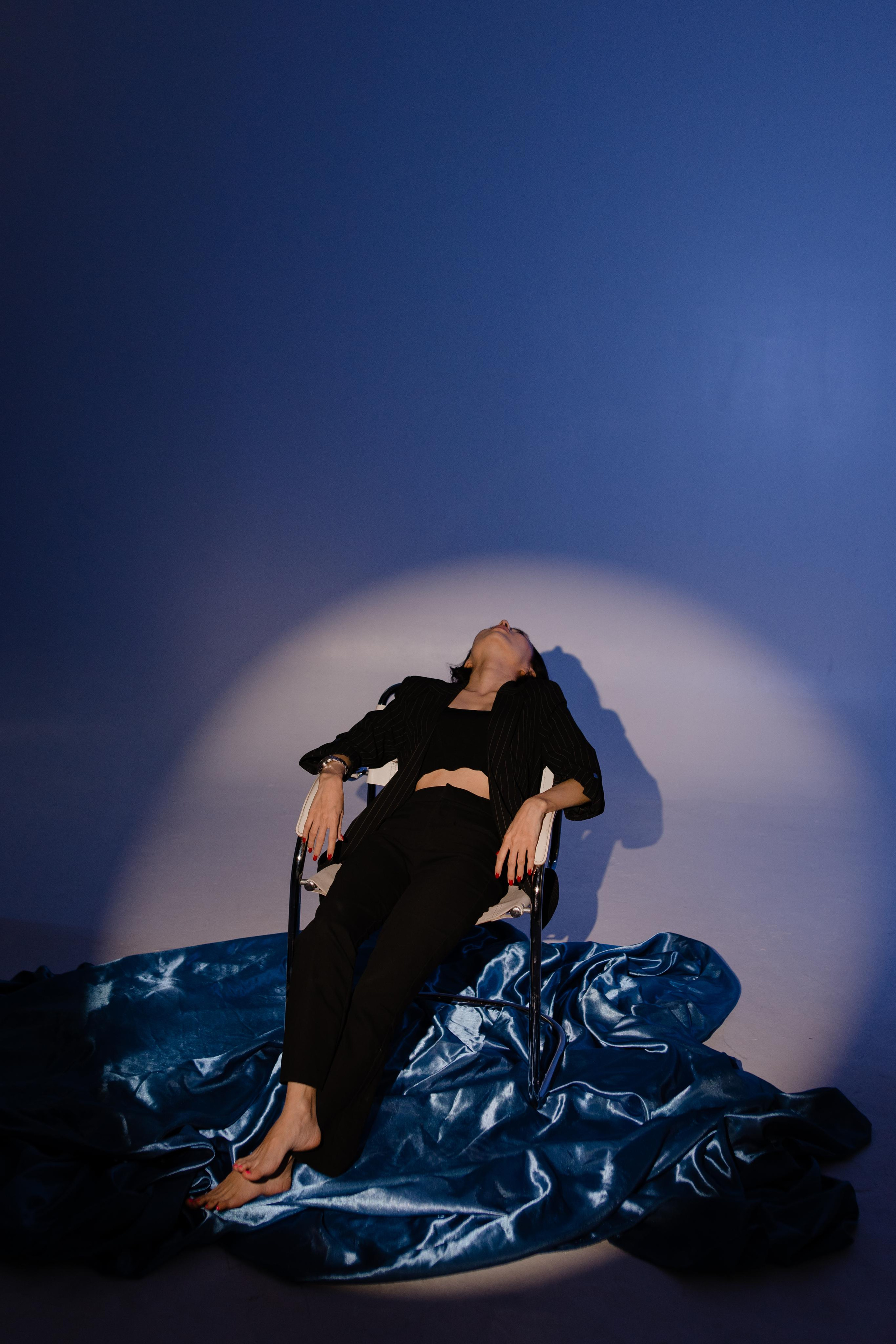 AZAZEL'. Фотограф в Алматы Аружан Шалгимбаева