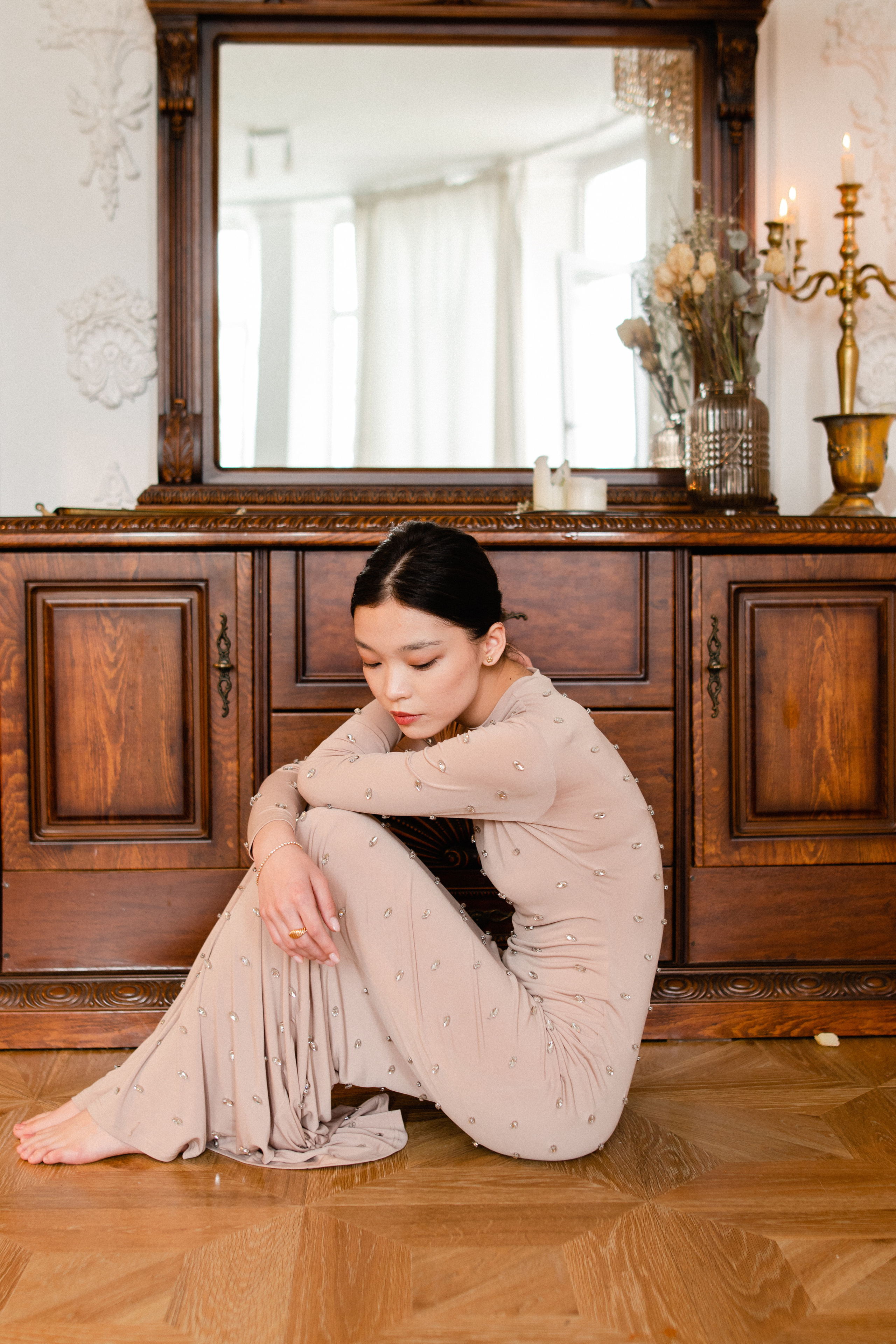 ZHANERKE. Фотограф в Алматы Аружан Шалгимбаева