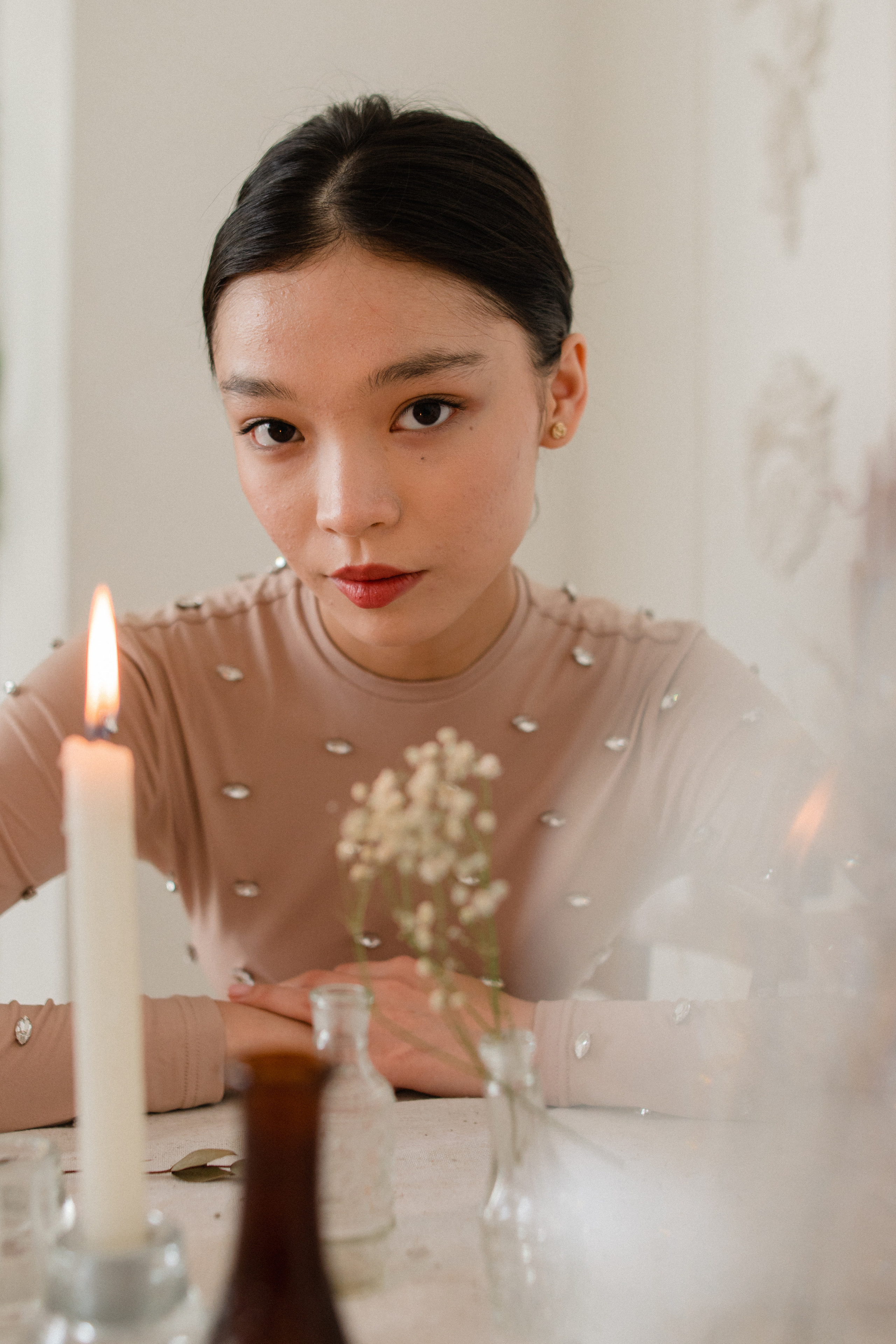 ZHANERKE. Фотограф в Алматы Аружан Шалгимбаева