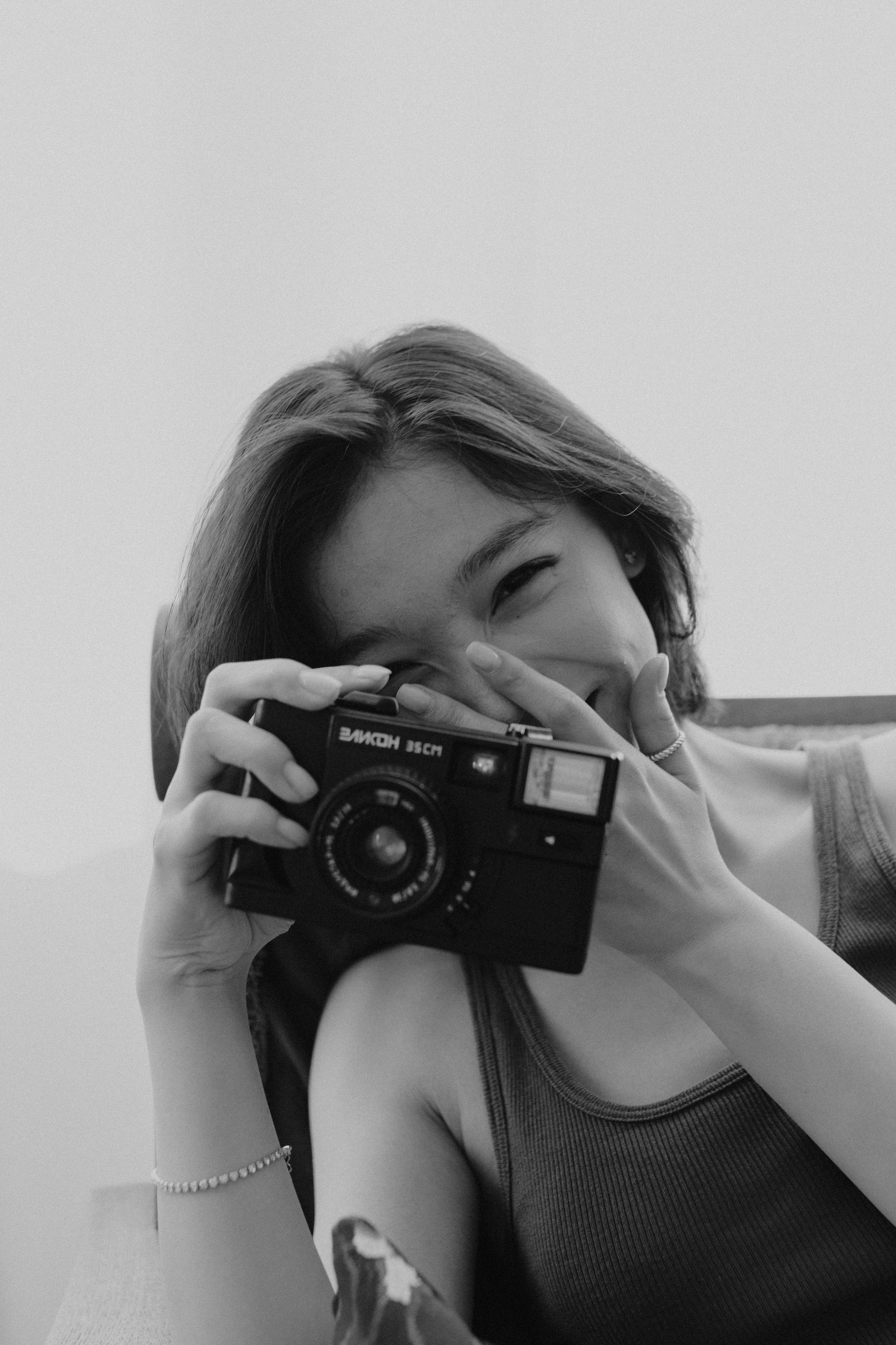 Фотограф в Алматы Аружан Шалгимбаева