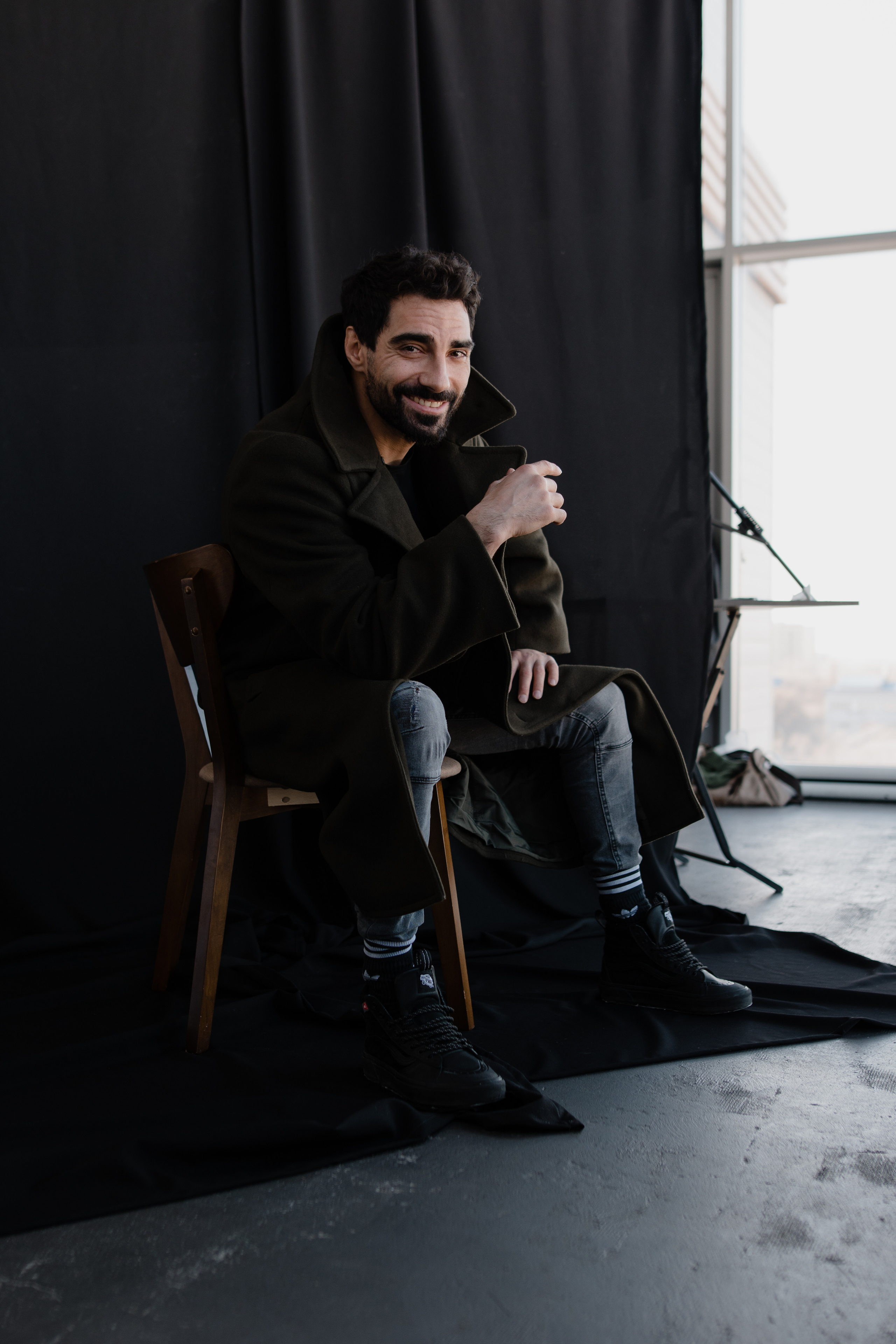 BORIS. Фотограф в Алматы Аружан Шалгимбаева