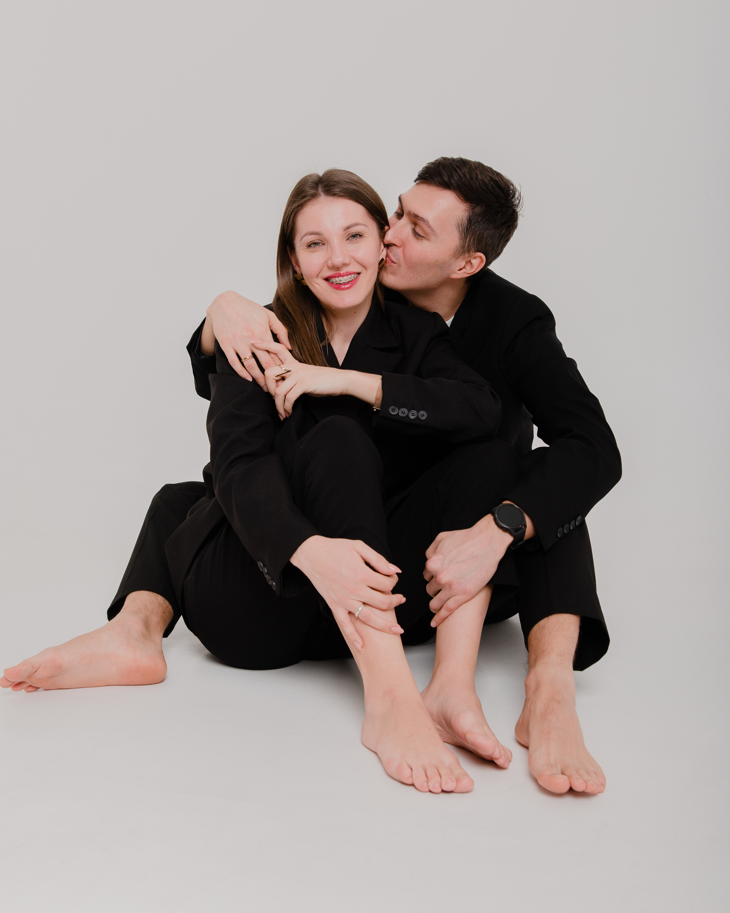 ELENA|ARTEM 2. Фотограф в Алматы Аружан Шалгимбаева