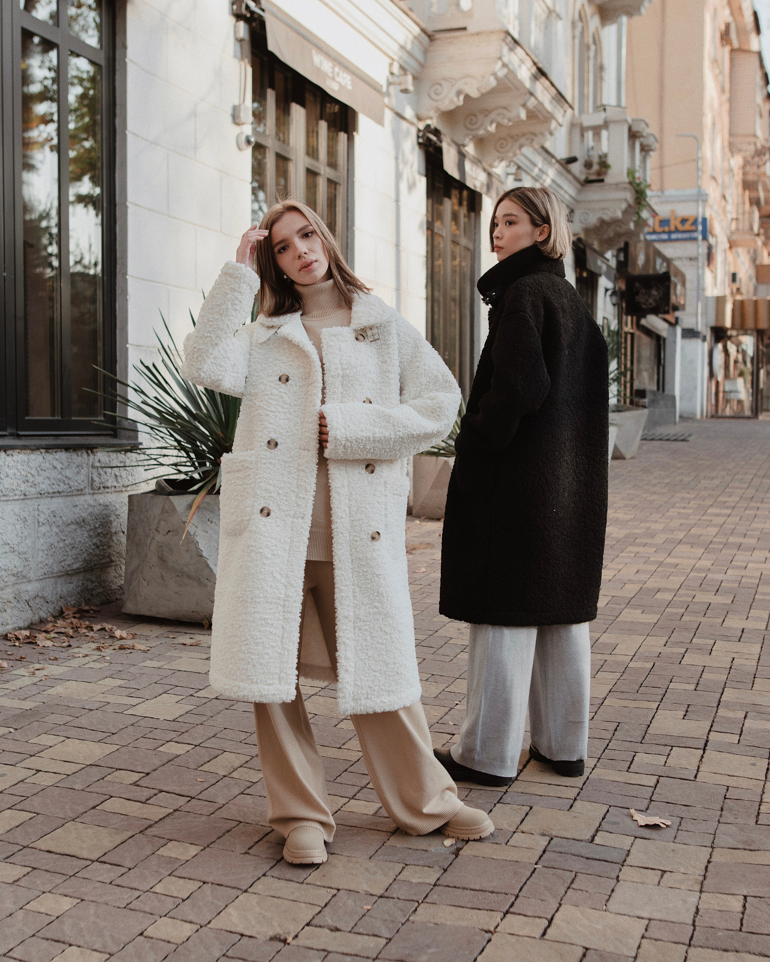 SA. Фотограф в Алматы Аружан Шалгимбаева