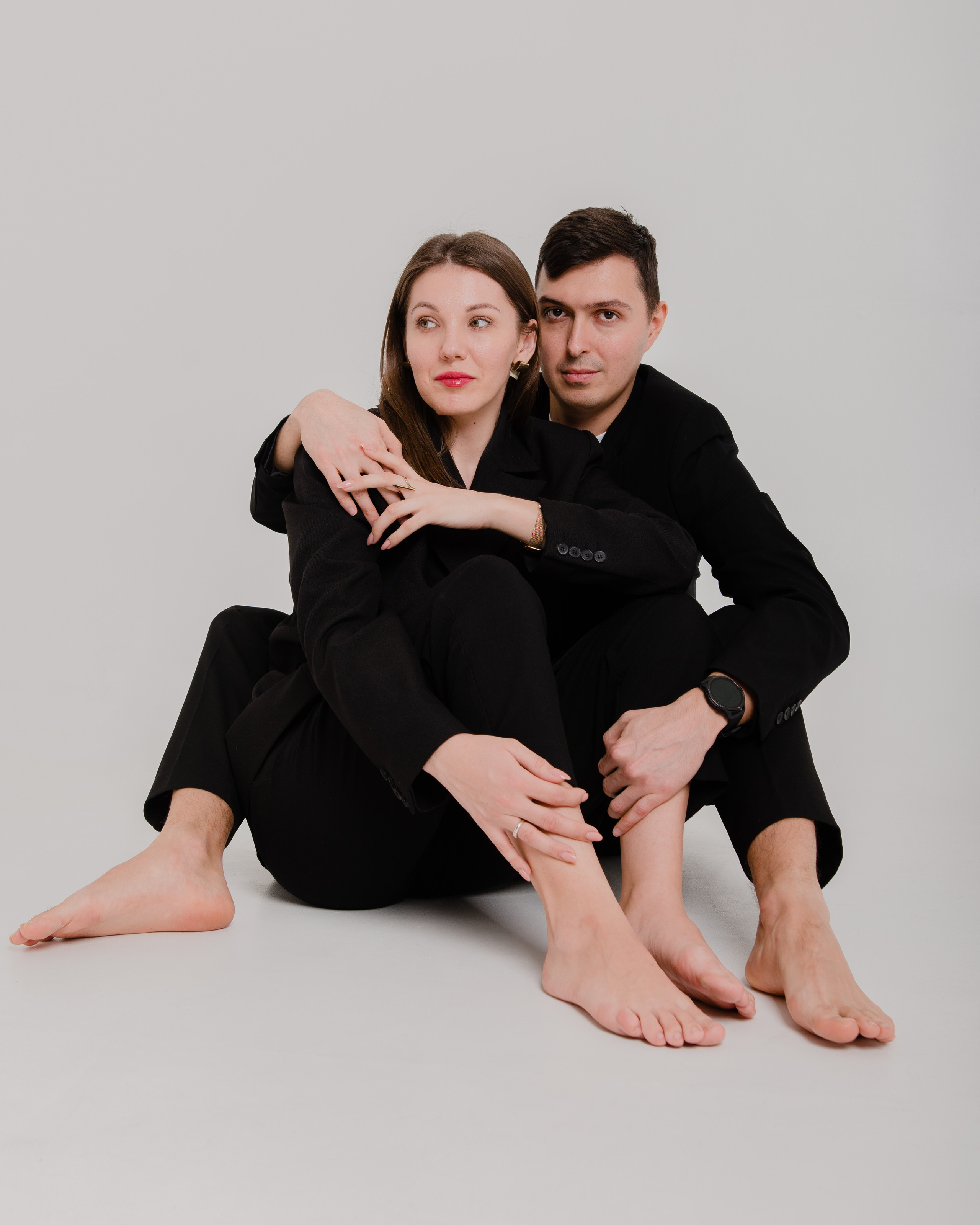 ELENA|ARTEM 2. Фотограф в Алматы Аружан Шалгимбаева