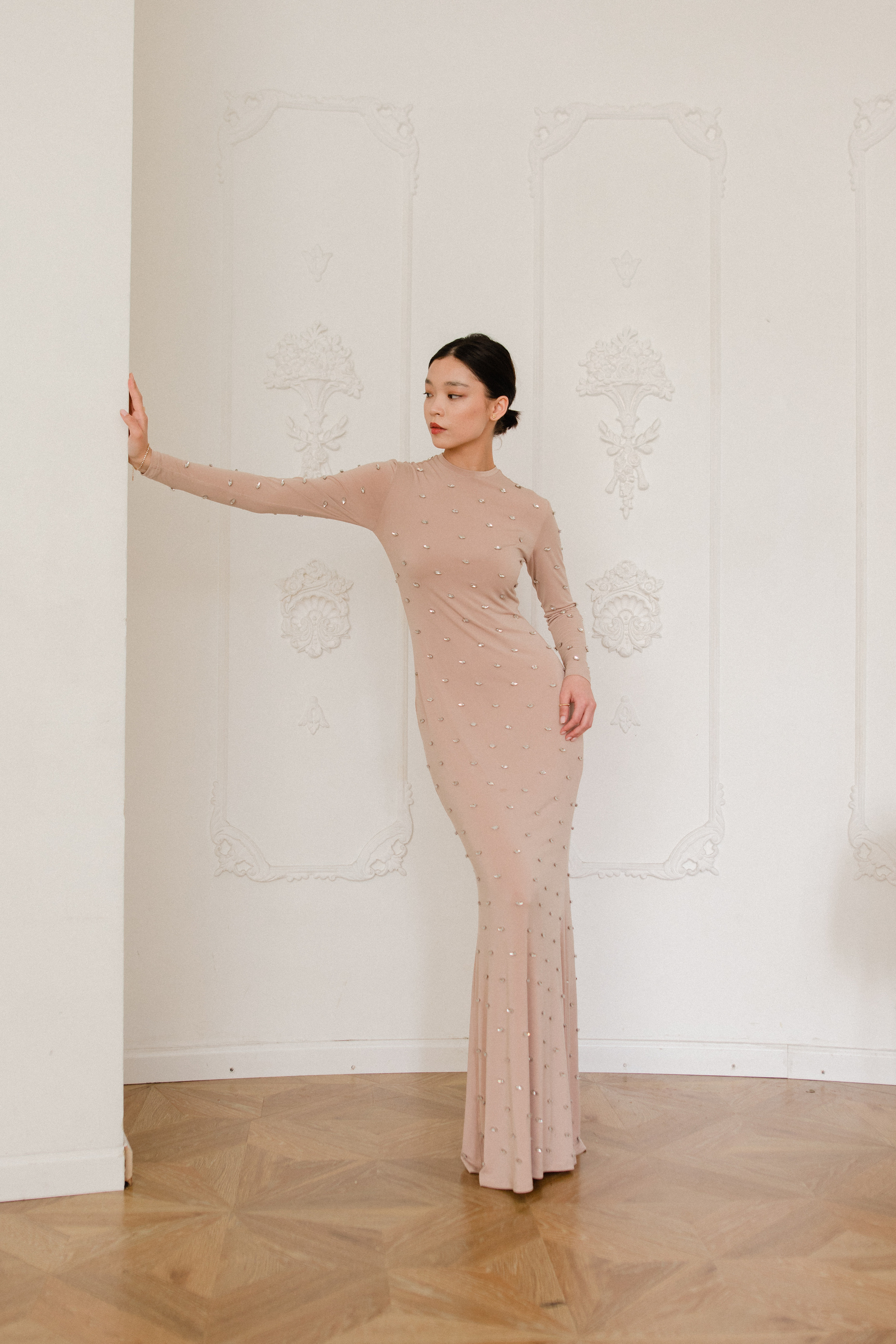 ZHANERKE. Фотограф в Алматы Аружан Шалгимбаева