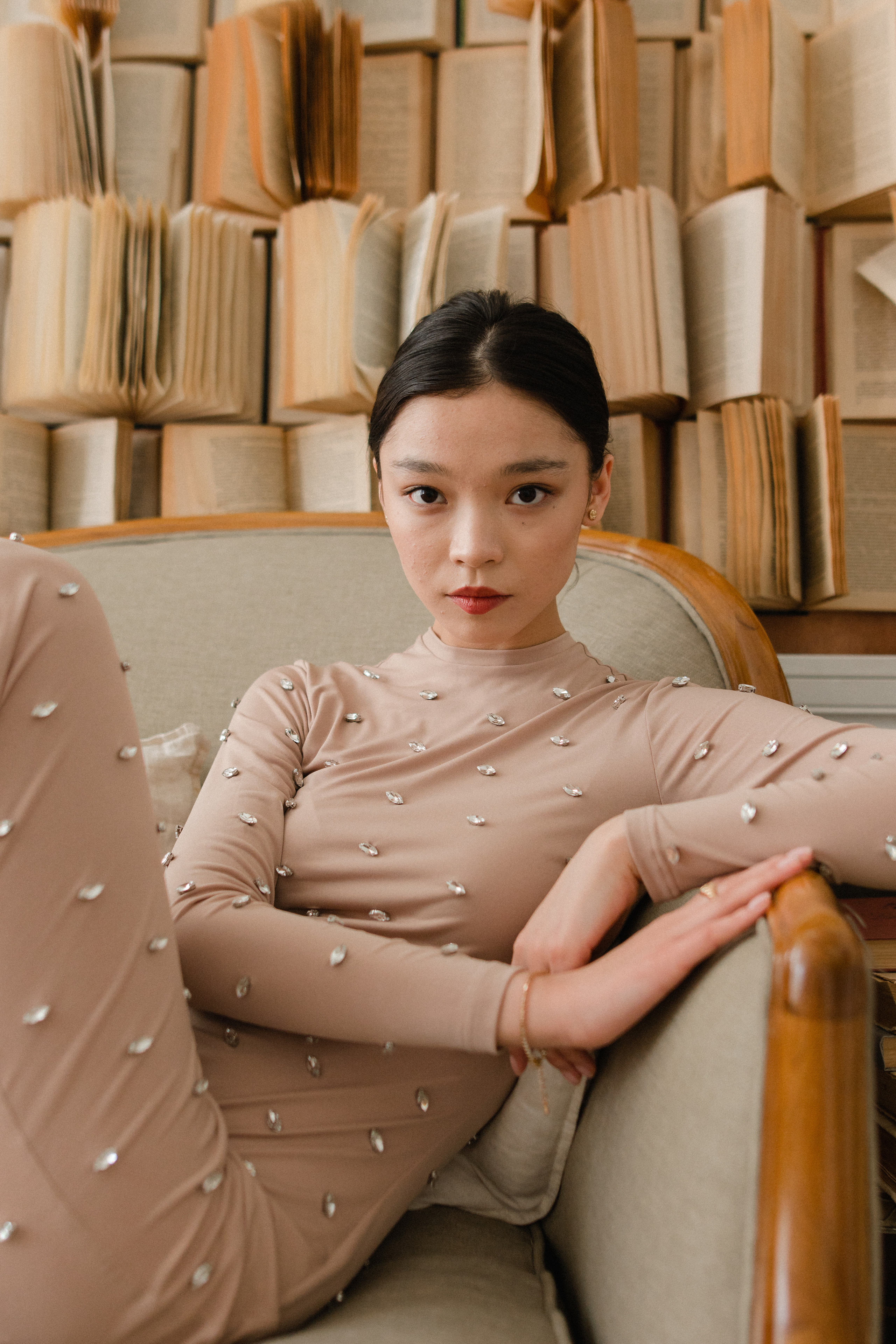 ZHANERKE. Фотограф в Алматы Аружан Шалгимбаева