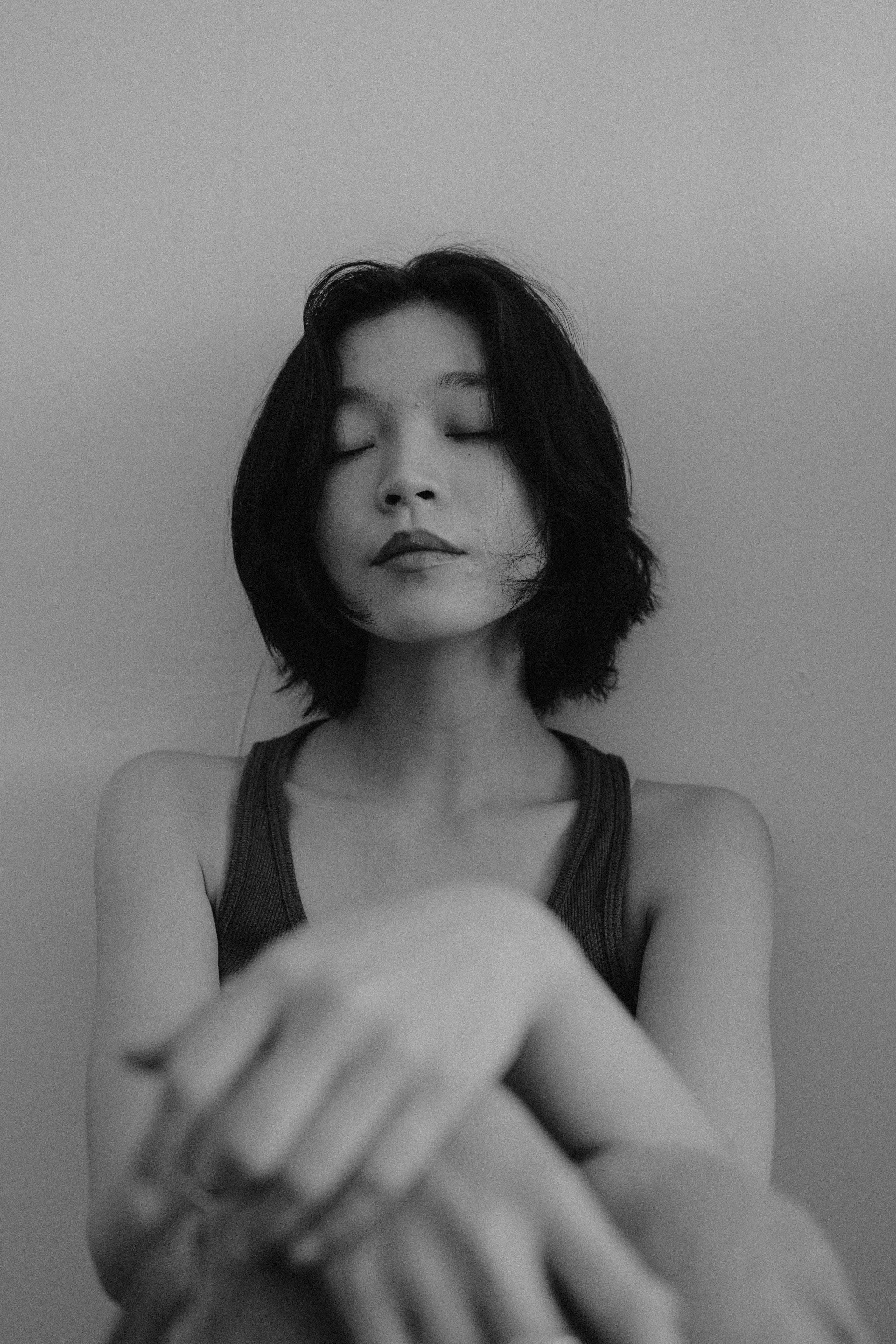 ZHANERKE. Фотограф в Алматы Аружан Шалгимбаева