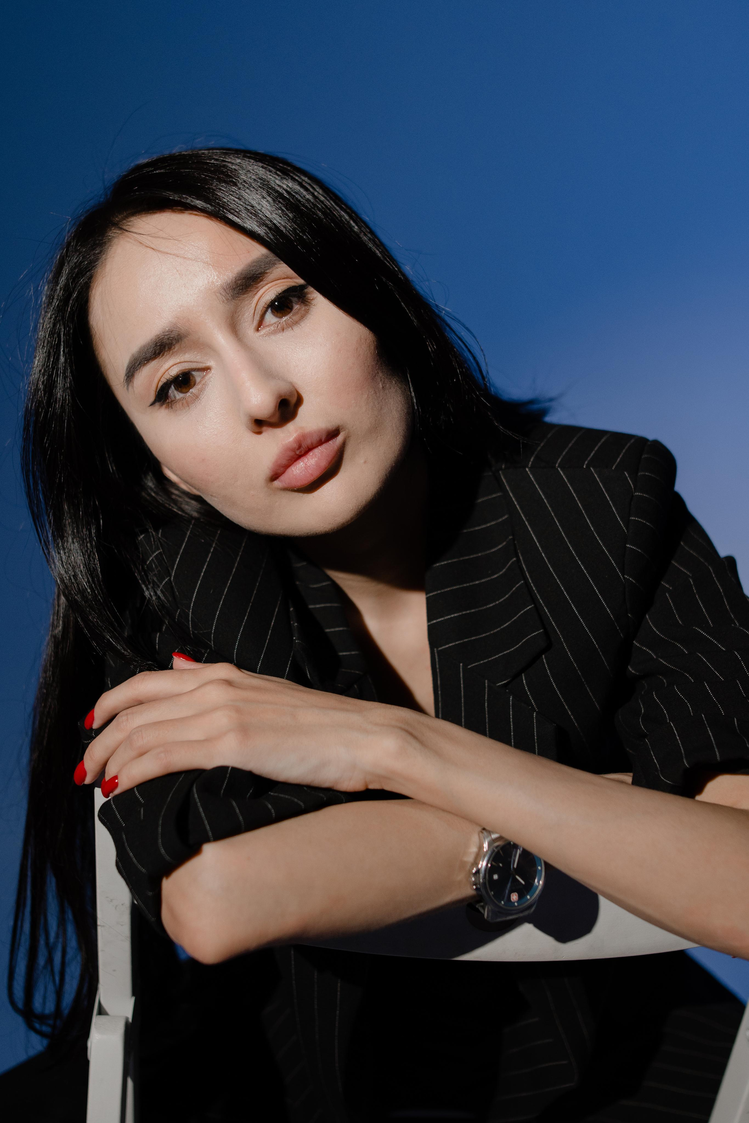 AZAZEL'. Фотограф в Алматы Аружан Шалгимбаева