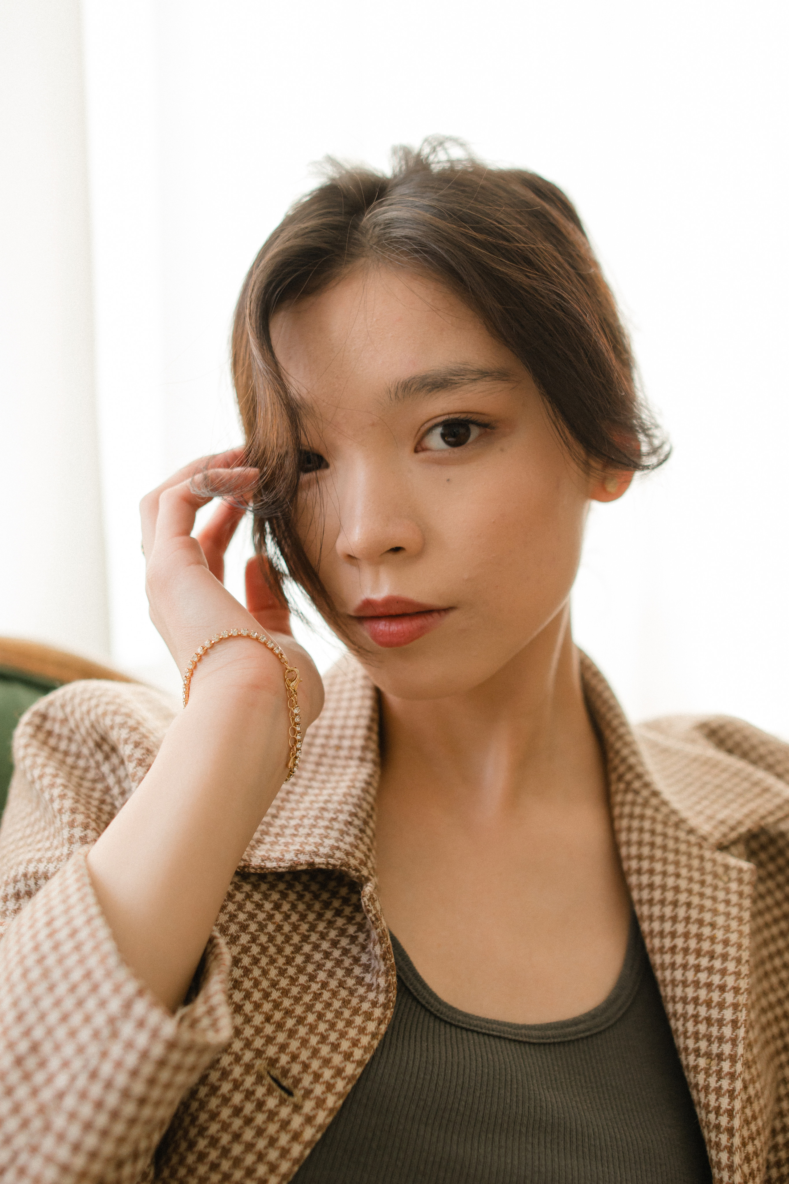 ZHANERKE. Фотограф в Алматы Аружан Шалгимбаева