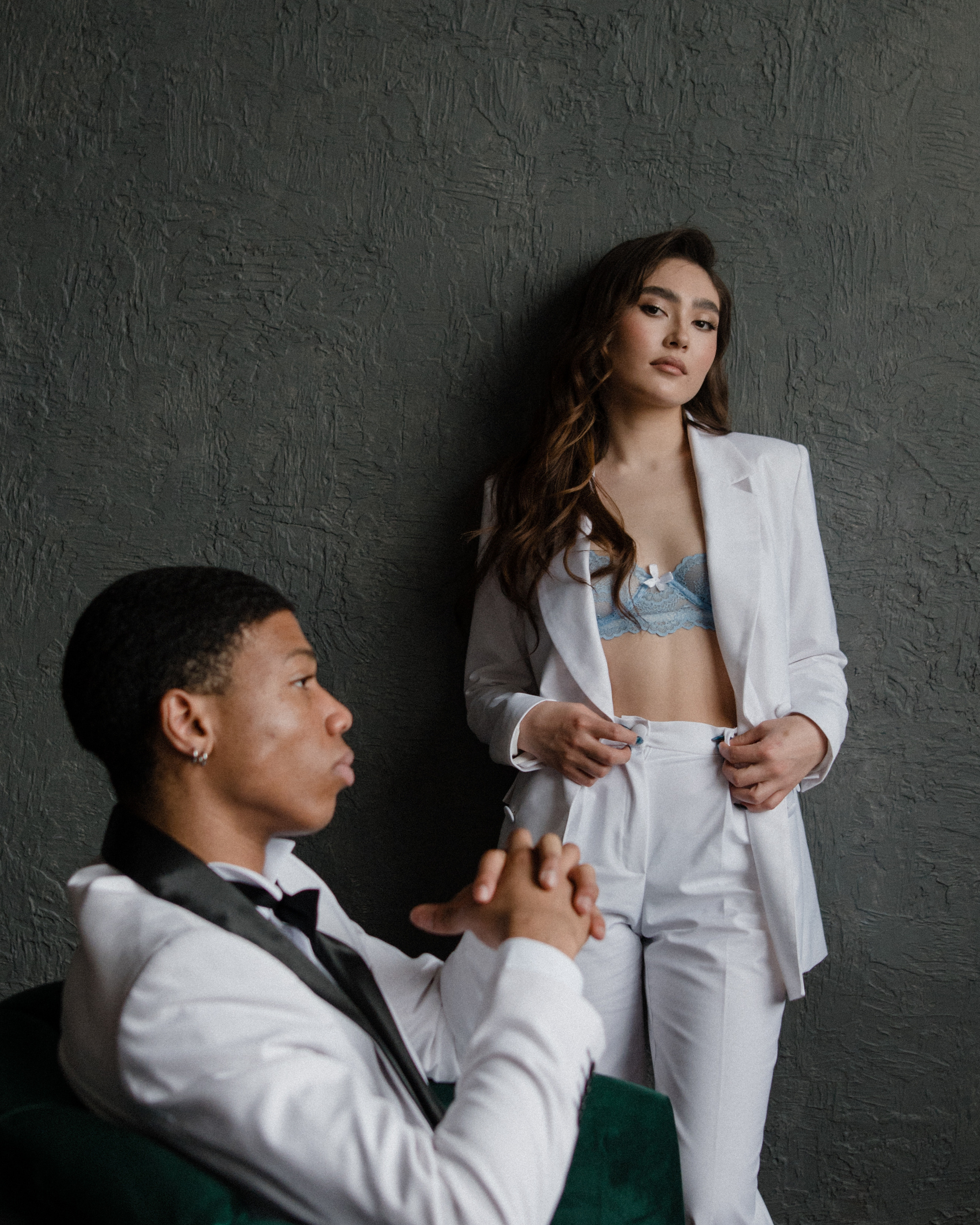 ASSEL'|MELVIN. Фотограф в Алматы Аружан Шалгимбаева