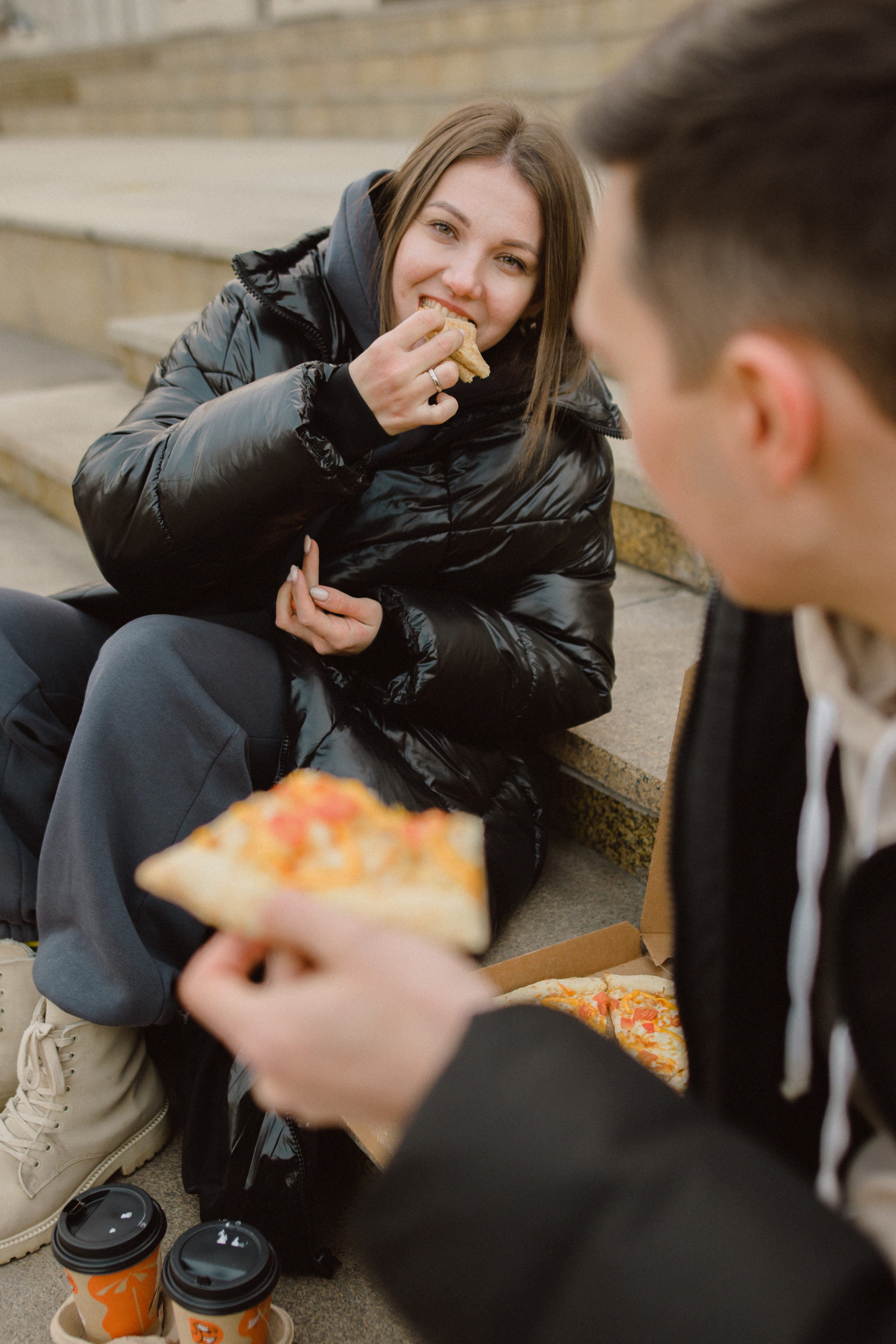 ELENA|ARTEM 1. Фотограф в Алматы Аружан Шалгимбаева