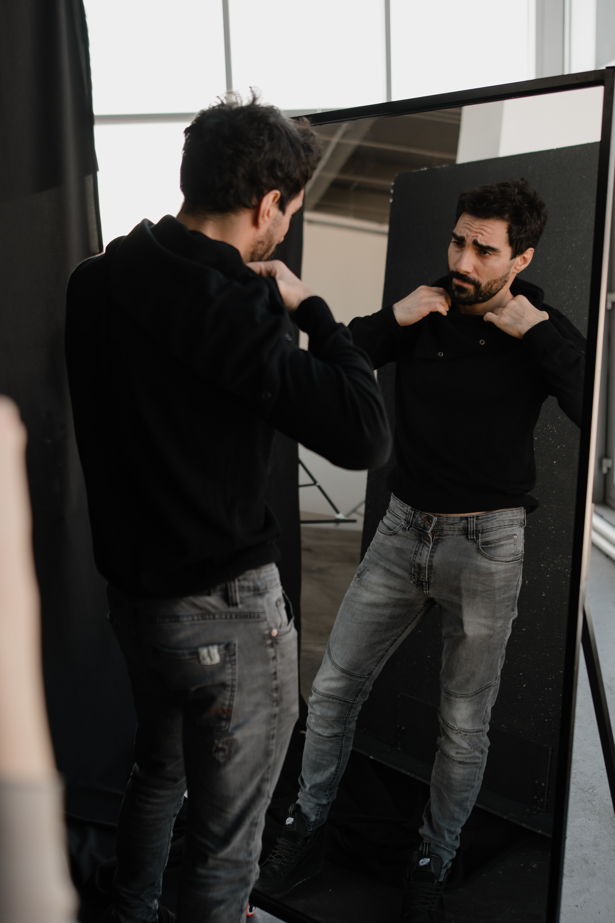 BORIS. Фотограф в Алматы Аружан Шалгимбаева