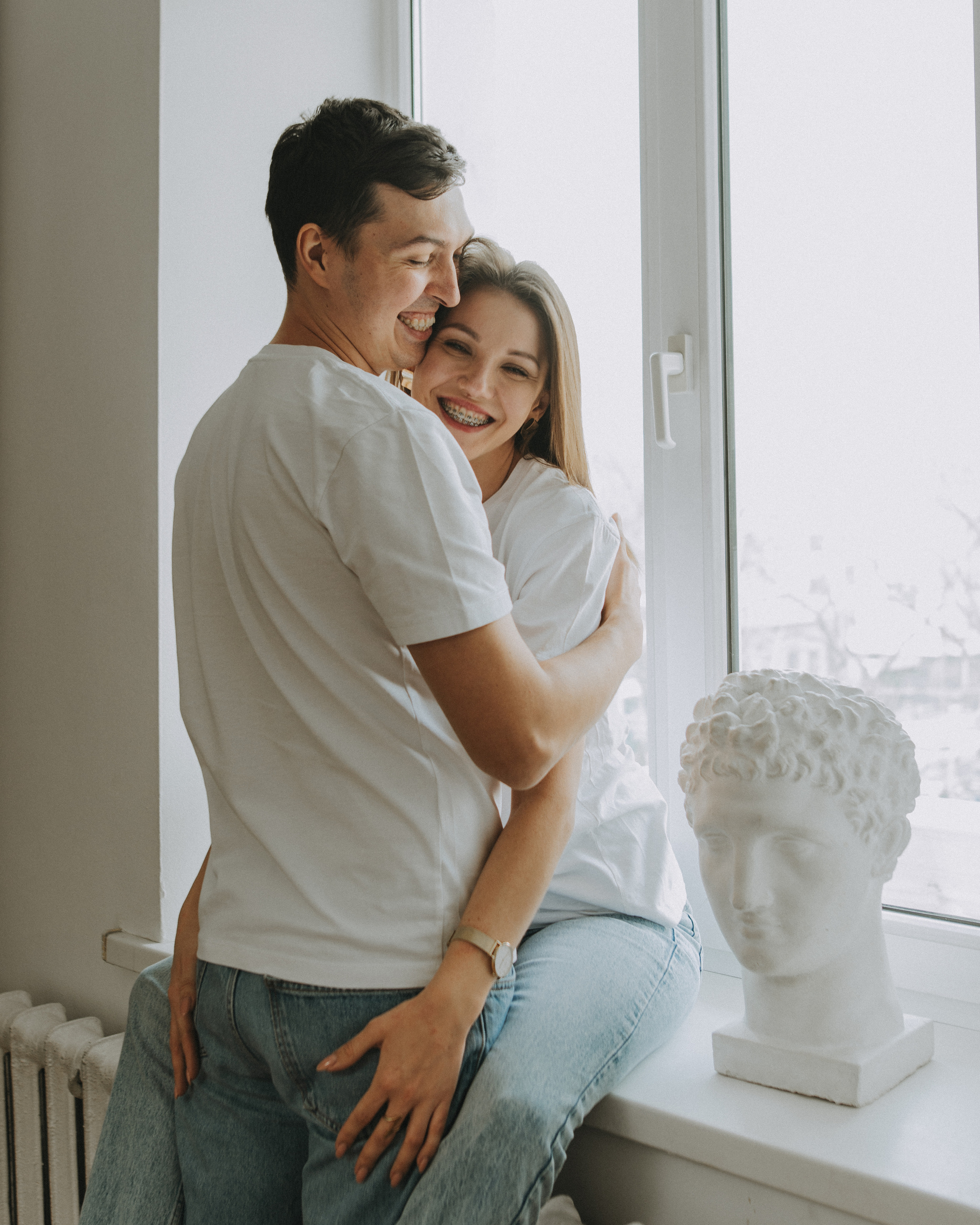 ELENA|ARTEM 2. Фотограф в Алматы Аружан Шалгимбаева