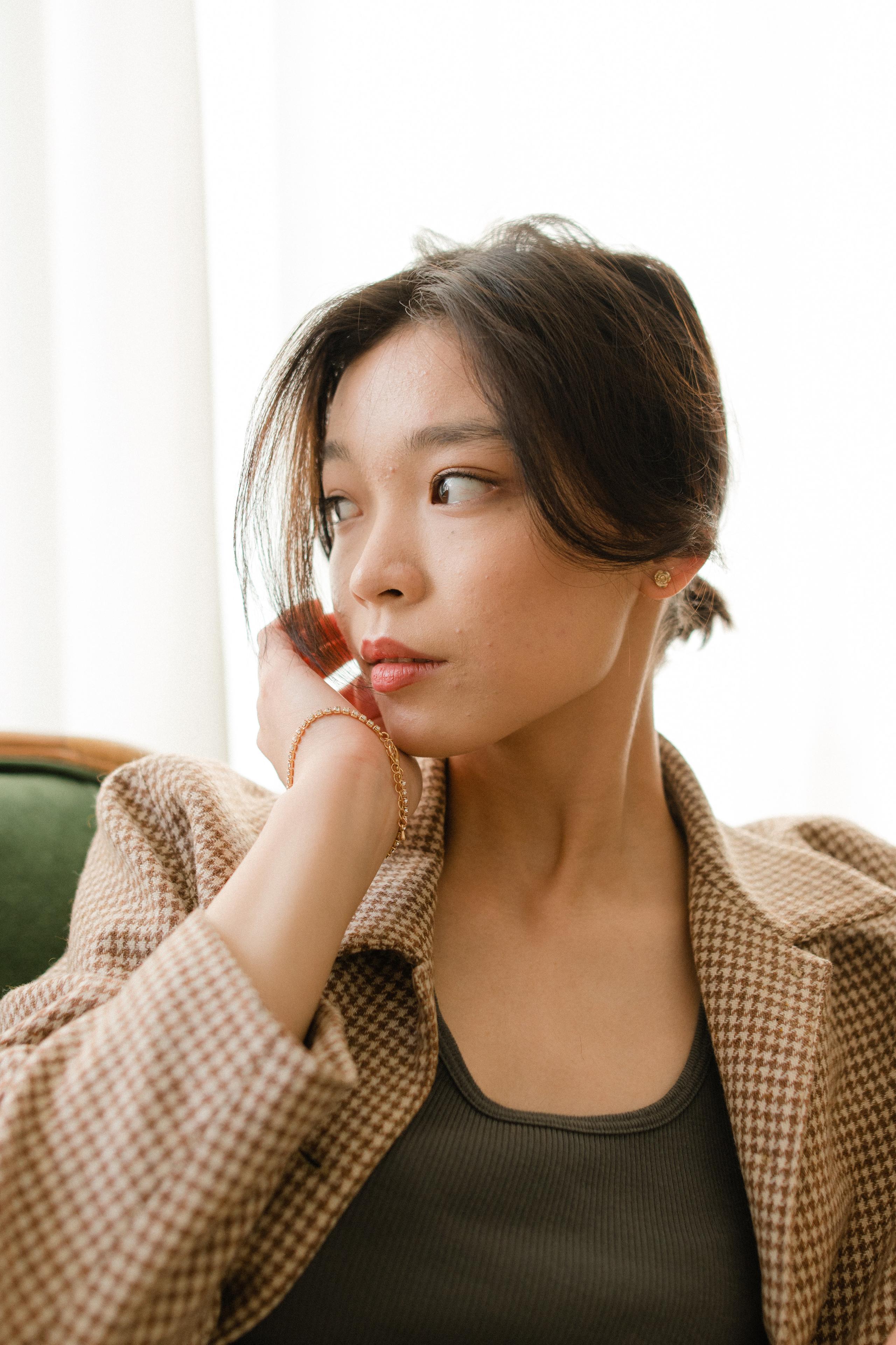 ZHANERKE. Фотограф в Алматы Аружан Шалгимбаева