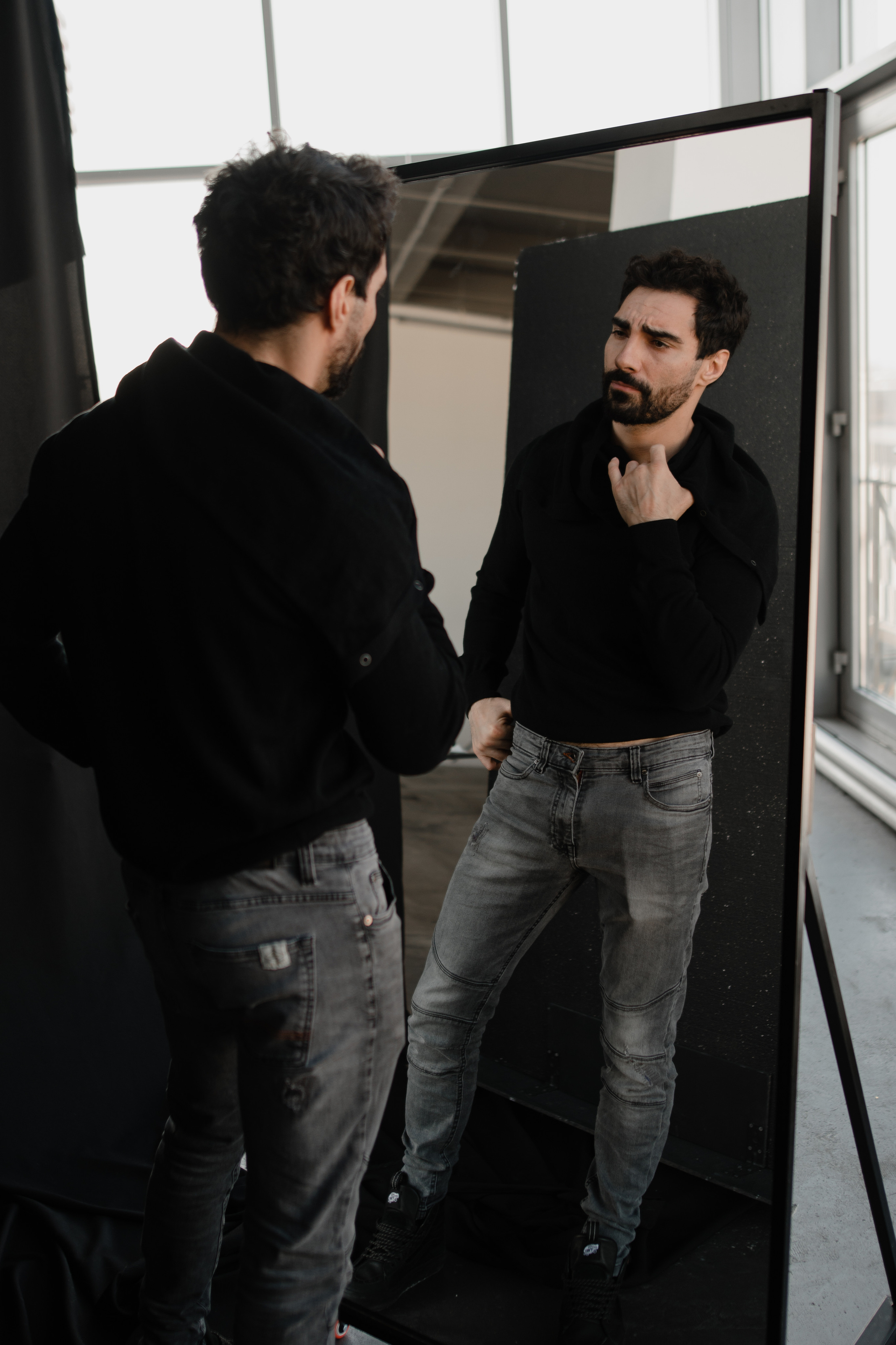 BORIS. Фотограф в Алматы Аружан Шалгимбаева