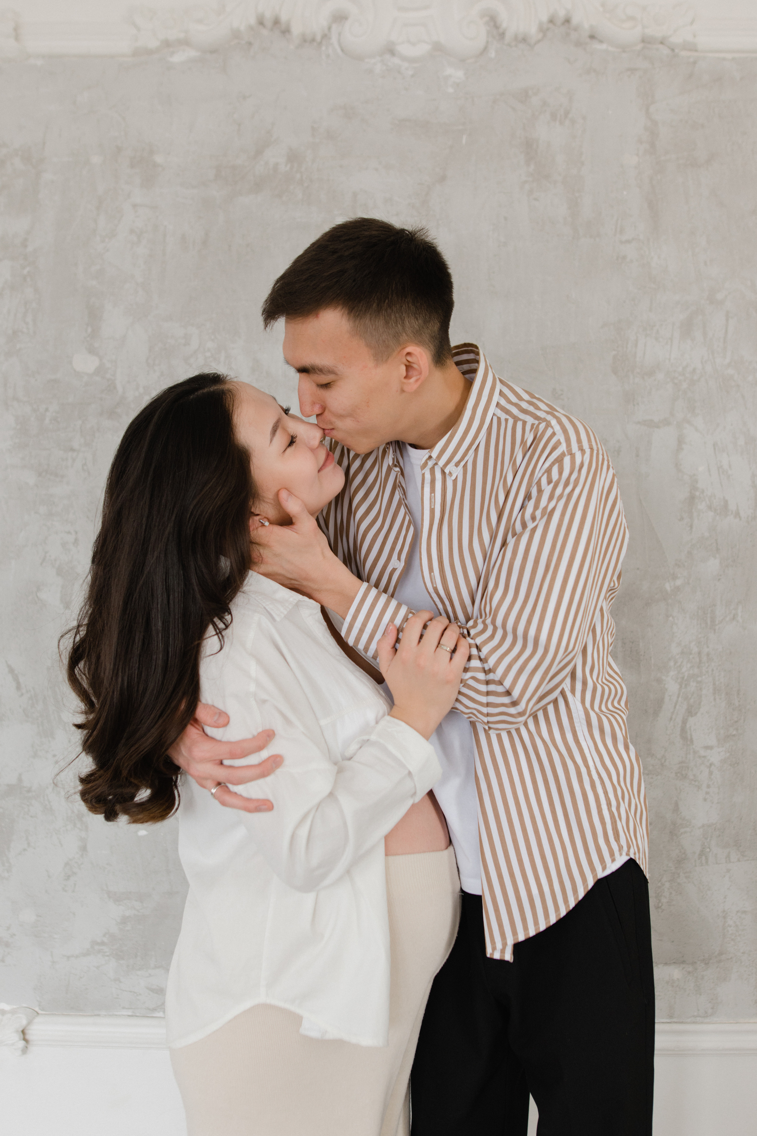 AIDA|ALIBEK. Фотограф в Алматы Аружан Шалгимбаева