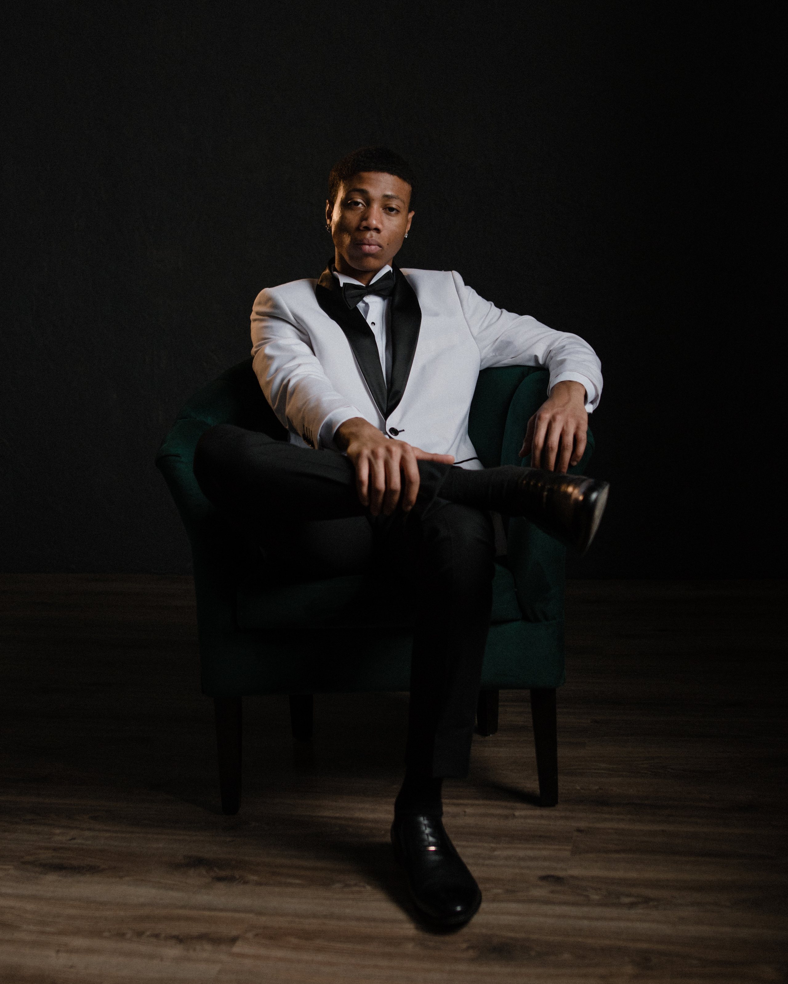 MELVIN. Фотограф в Алматы Аружан Шалгимбаева