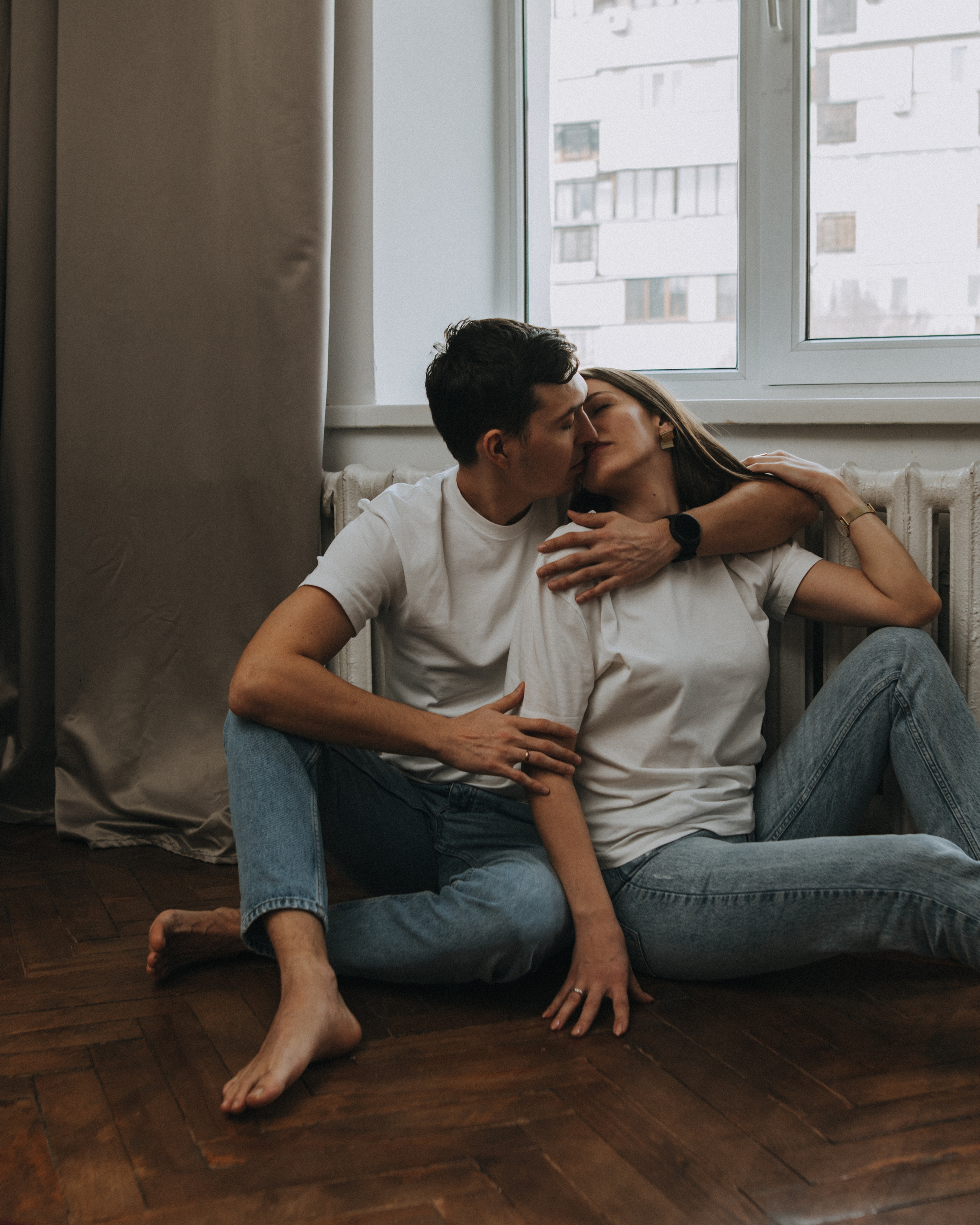 ELENA|ARTEM 2. Фотограф в Алматы Аружан Шалгимбаева