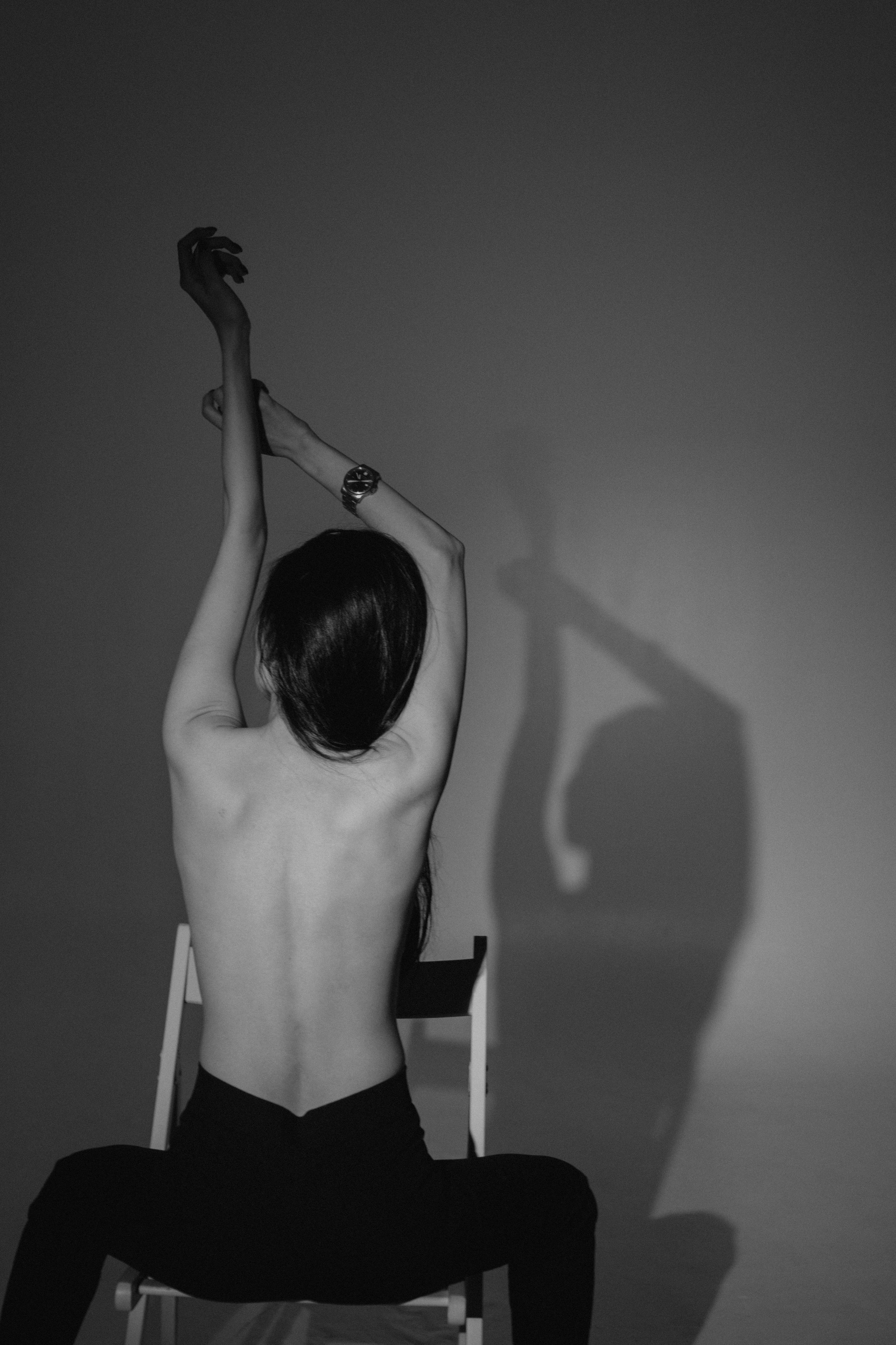 AZAZEL'. Фотограф в Алматы Аружан Шалгимбаева