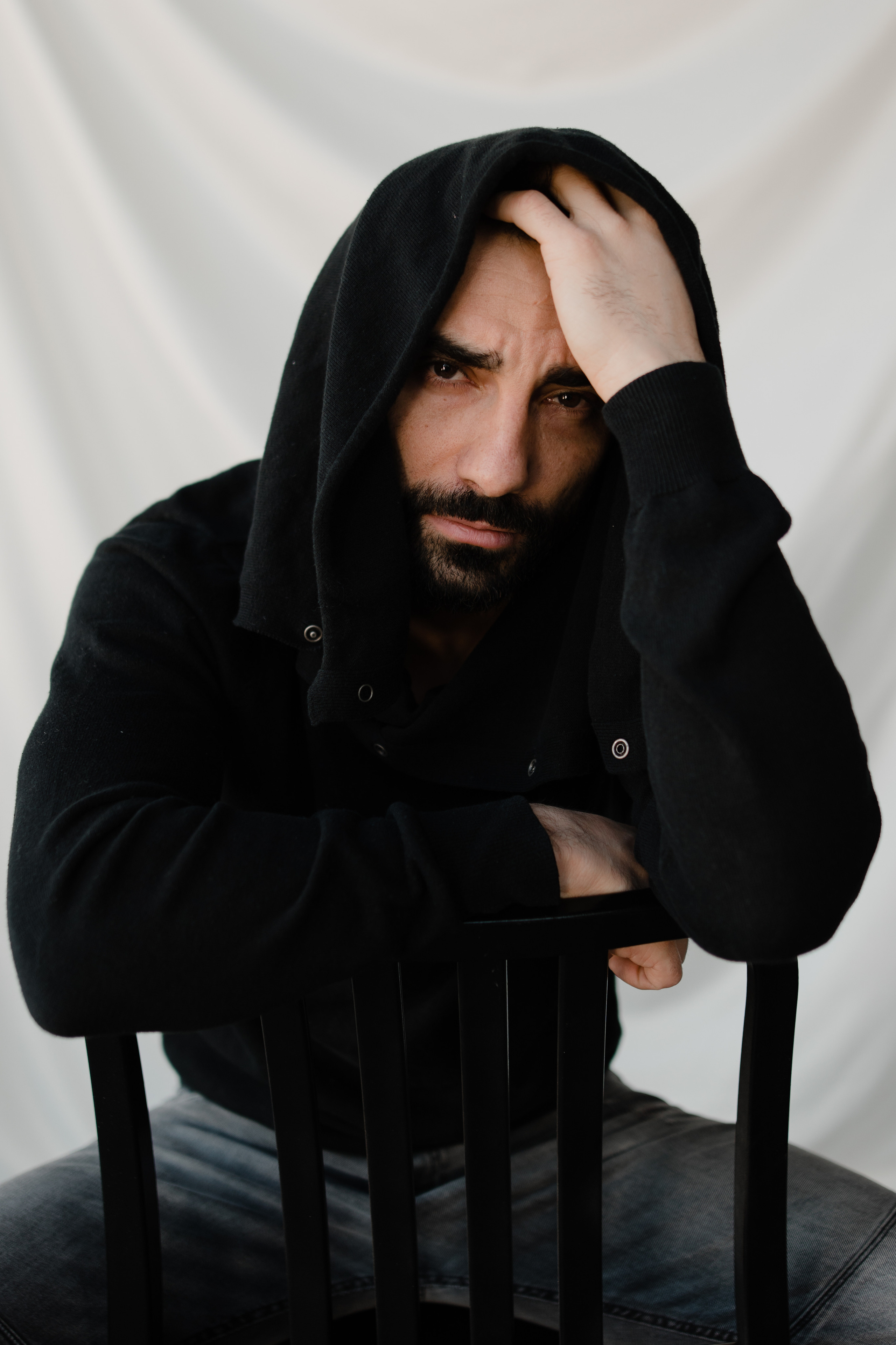 BORIS. Фотограф в Алматы Аружан Шалгимбаева